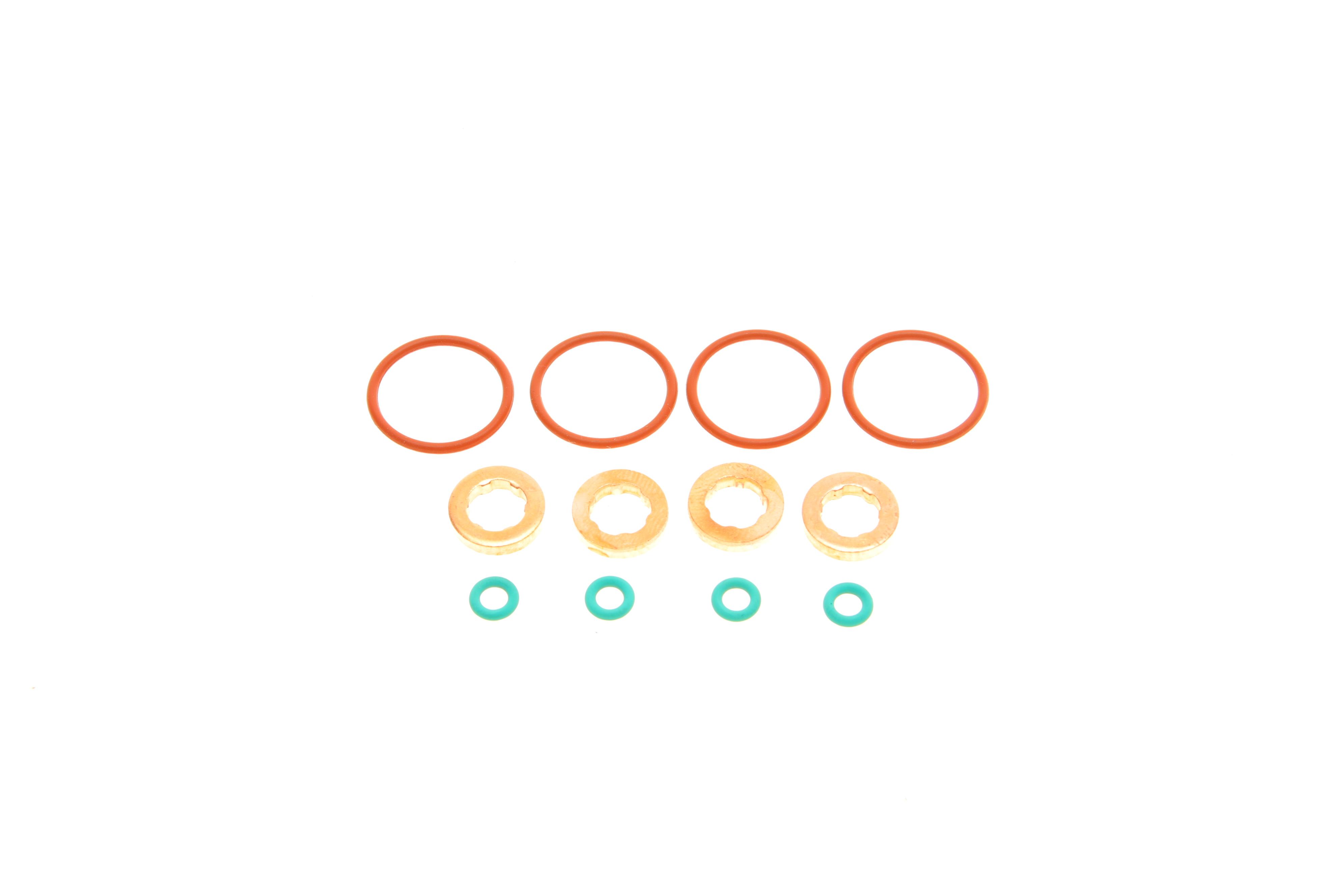 Ремкомплект форсунки VW Caddy III/IV 1.6 TDI 10-20 (к-кт на 4шт)