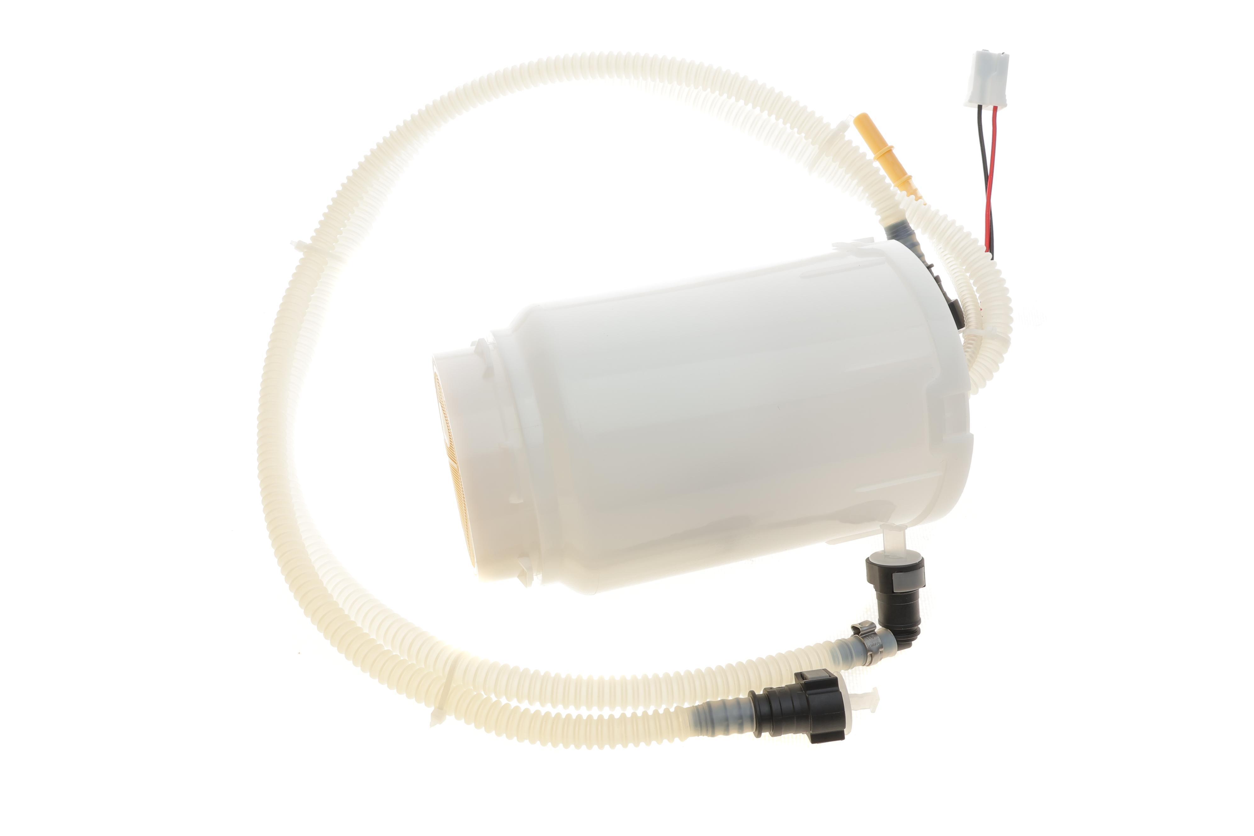 Насос паливний Audi Q7/VW Touareg 06-15 (електро)