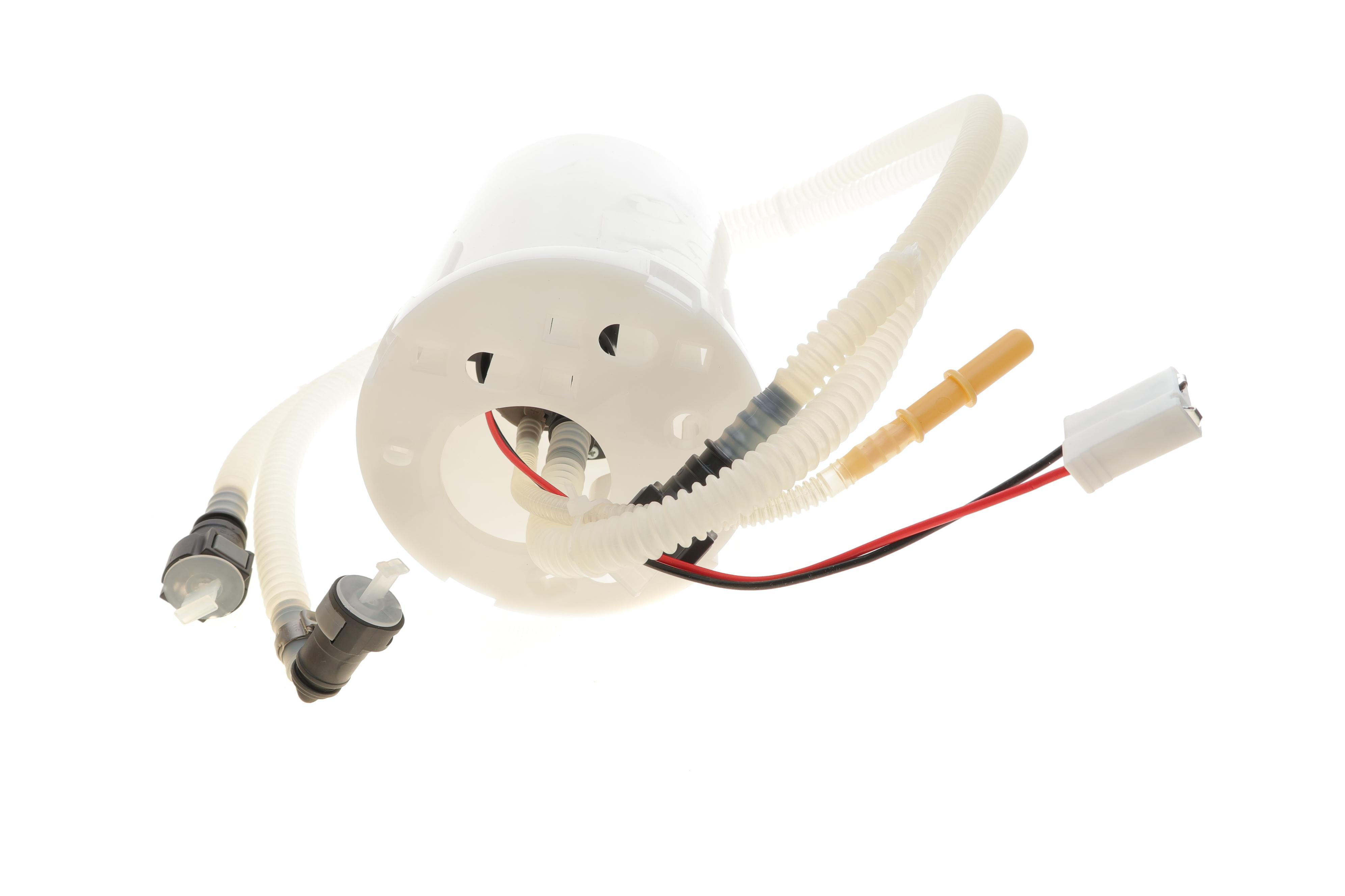 Насос паливний Audi Q7/VW Touareg 06-15 (електро)