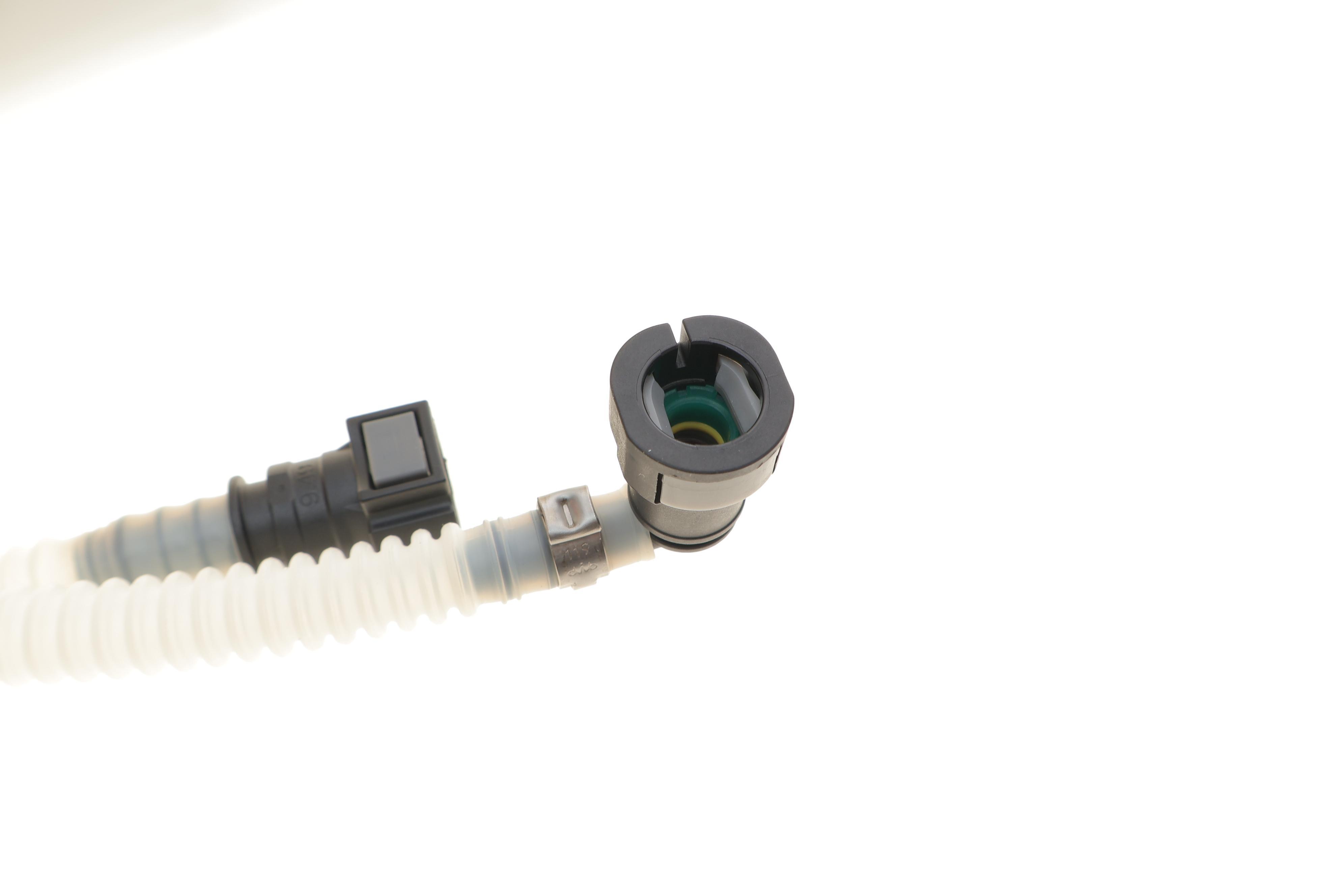 Насос паливний Audi Q7/VW Touareg 06-15 (електро)