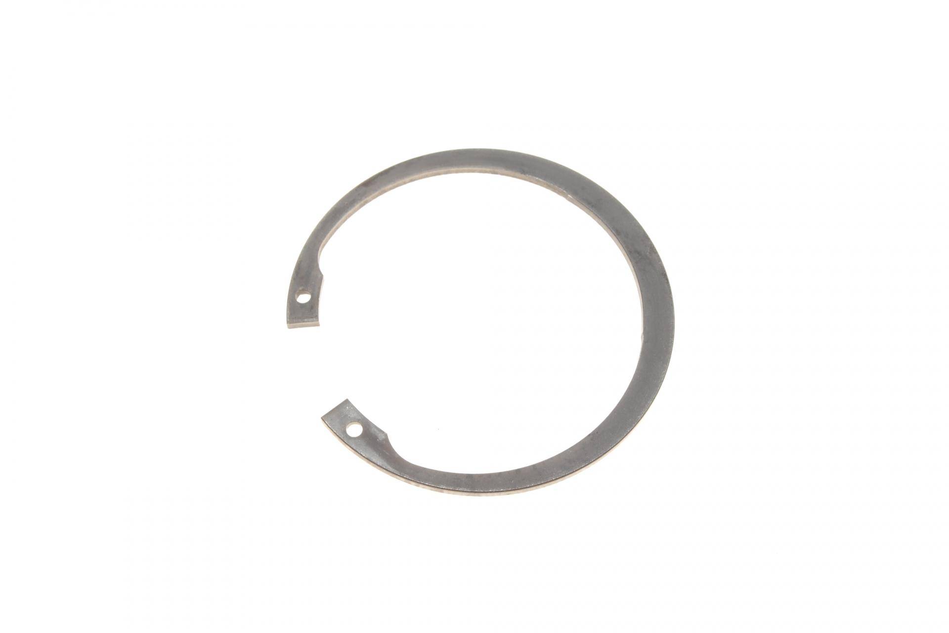 Підшипник маточини (задньої) MB E-class (W124/W210) 93-02 (45х84х39)(к-кт)