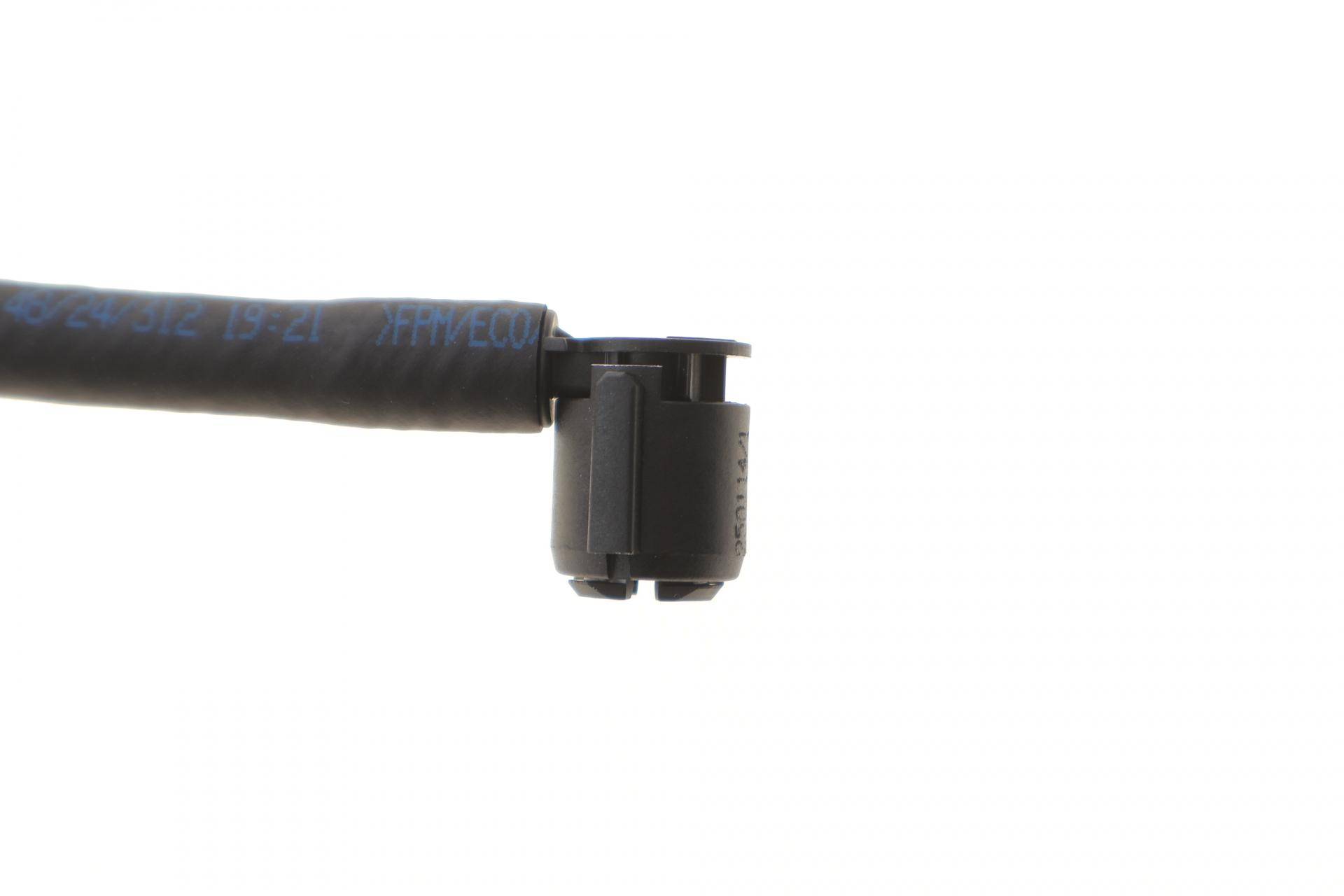 Шланг зливний MB Sprinter 319 3.0CDI OM642 09-