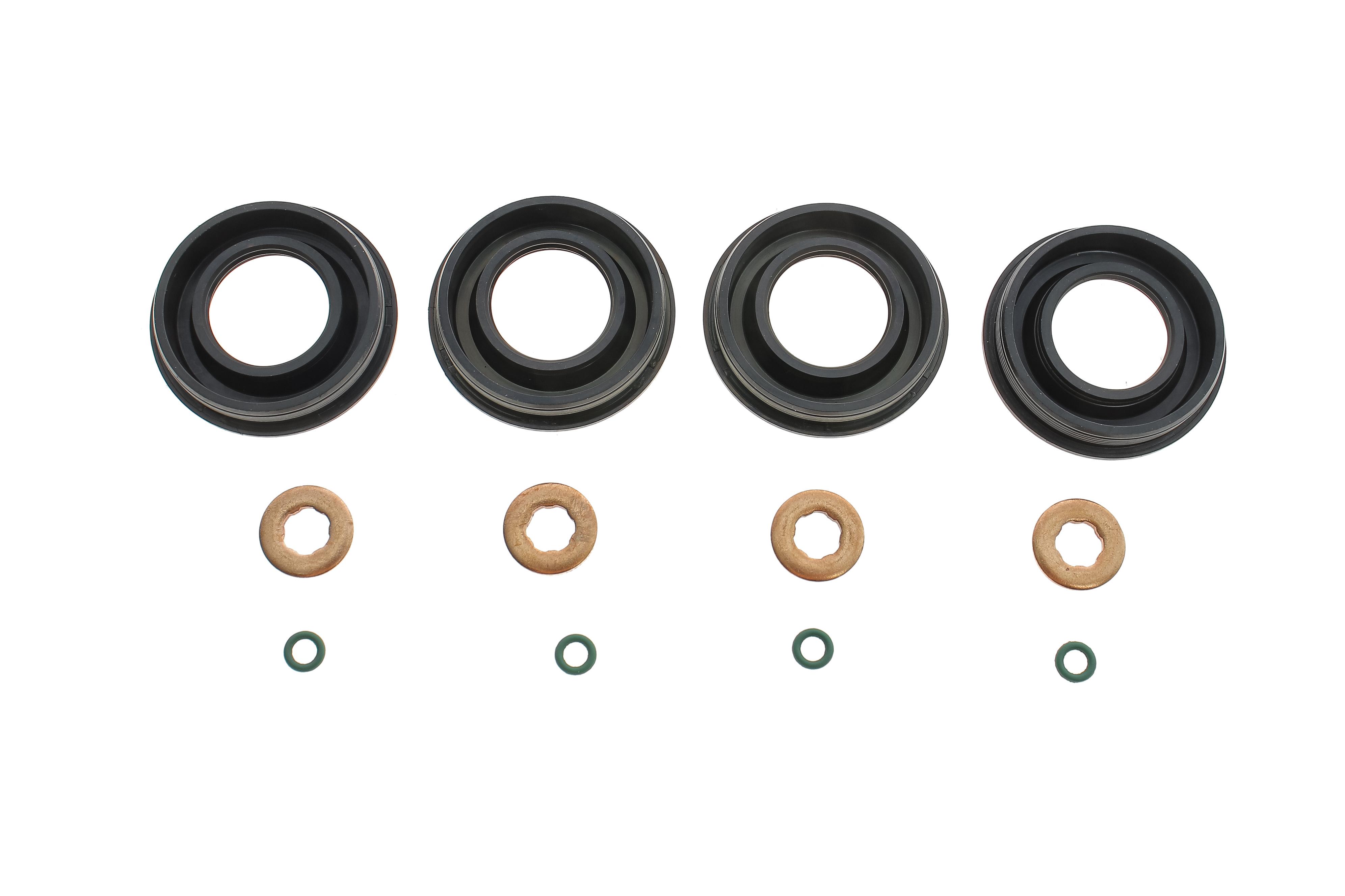 Ремкомплект форсунки Citroen Jumpy/Peugeot Boxer 2.2HDi 11-