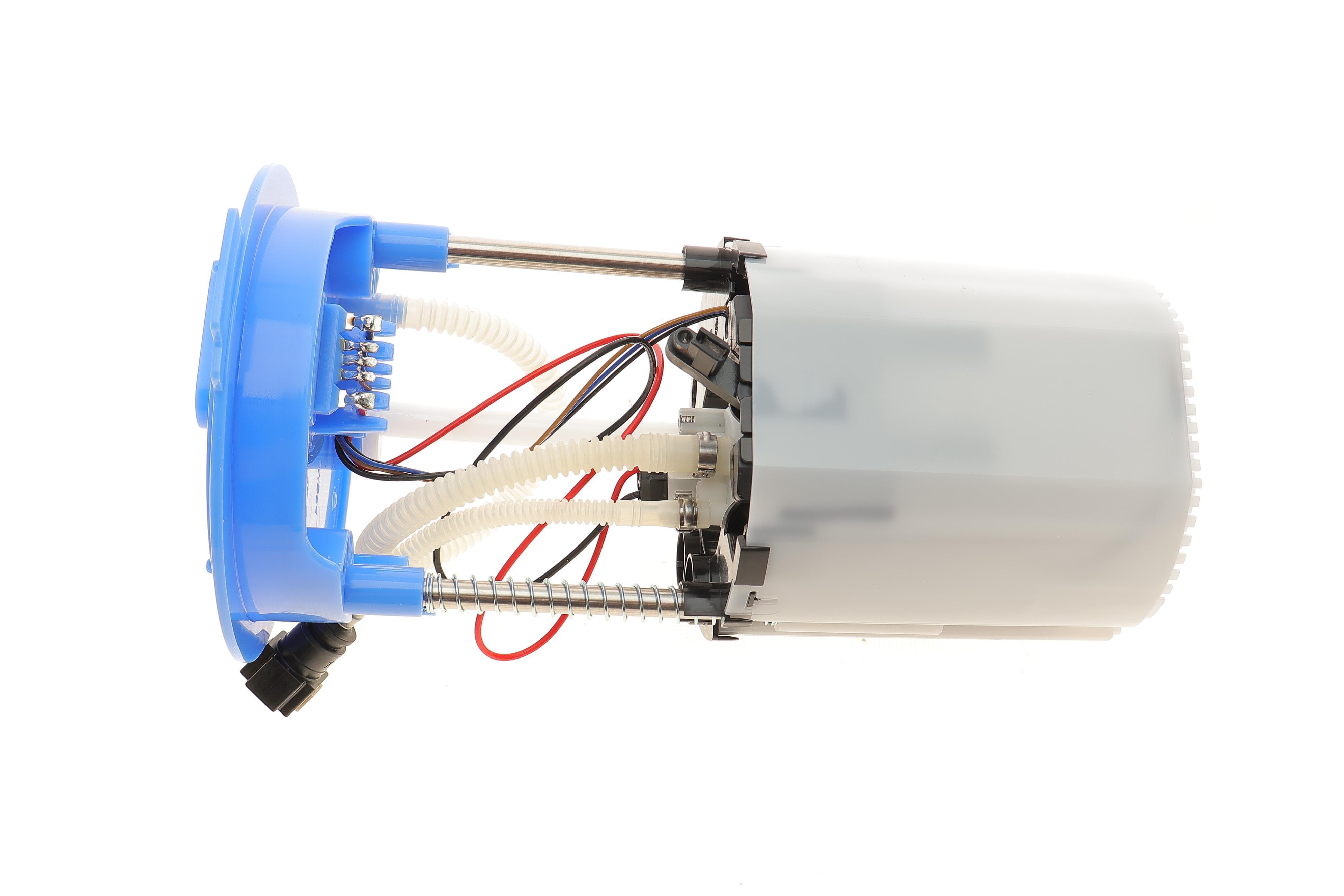 Насос паливний в бак Audi A3/VW Golf VI/VII 1.8/2.0 TFSI 04-