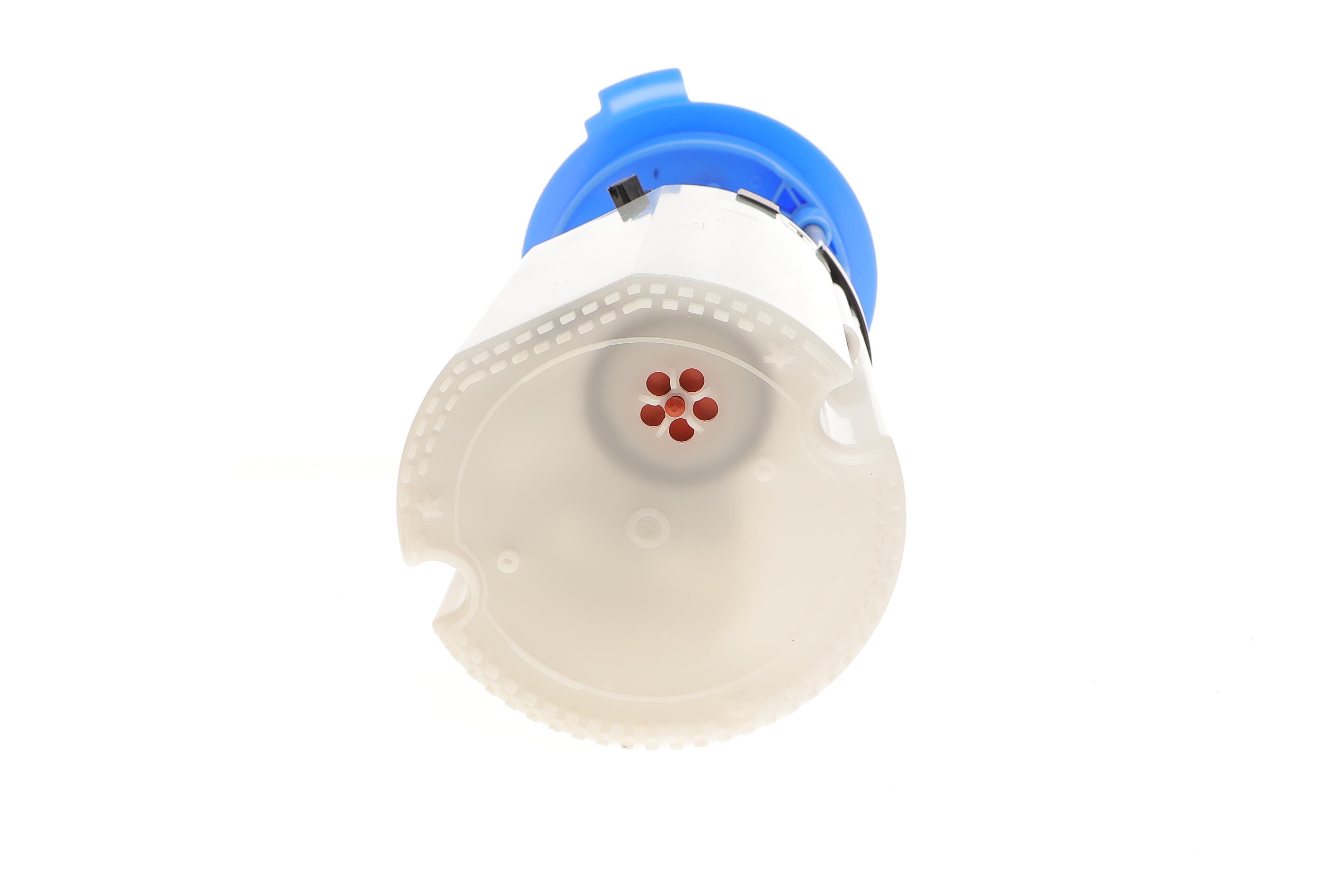 Насос паливний в бак Audi A3/VW Golf VI/VII 1.8/2.0 TFSI 04-