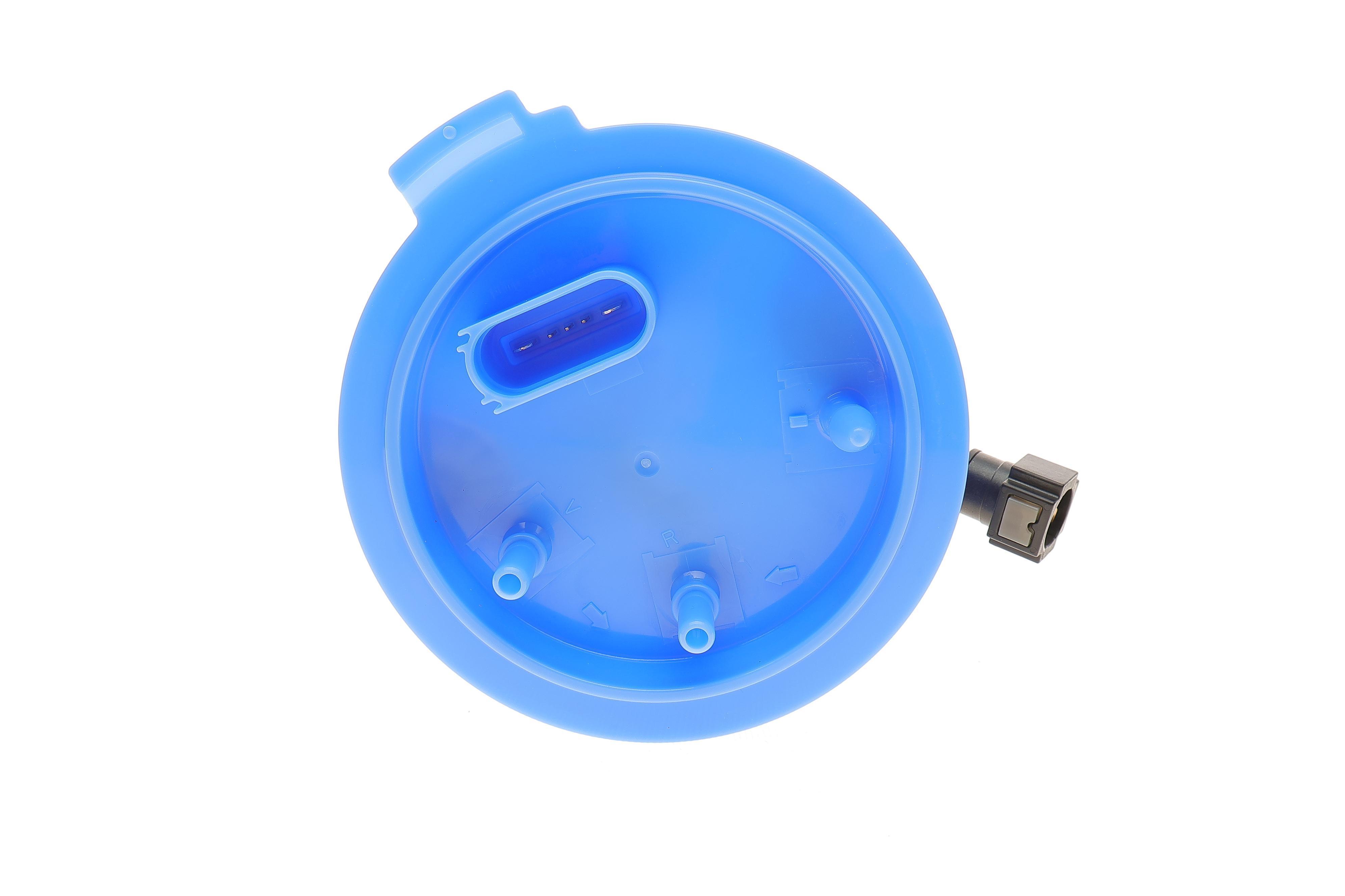 Насос паливний в бак Audi A3/VW Golf VI/VII 1.8/2.0 TFSI 04-