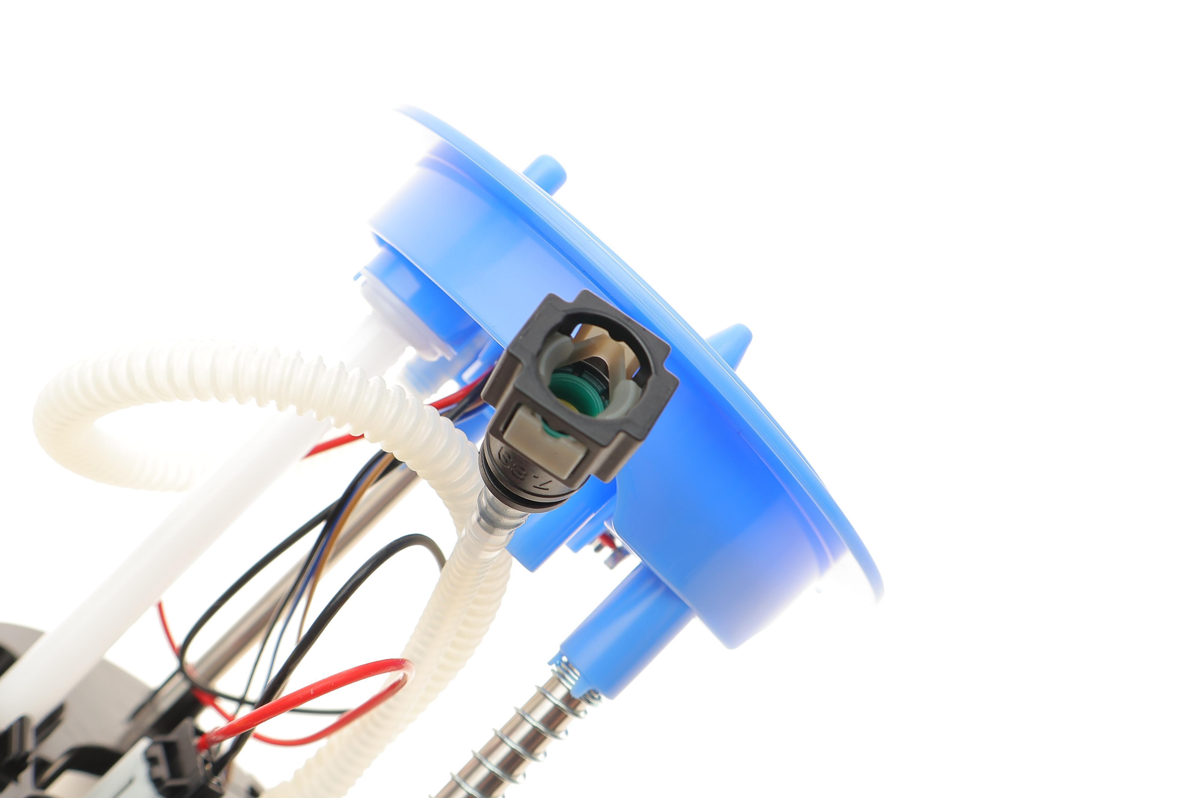 Насос паливний в бак Audi A3/VW Golf VI/VII 1.8/2.0 TFSI 04-