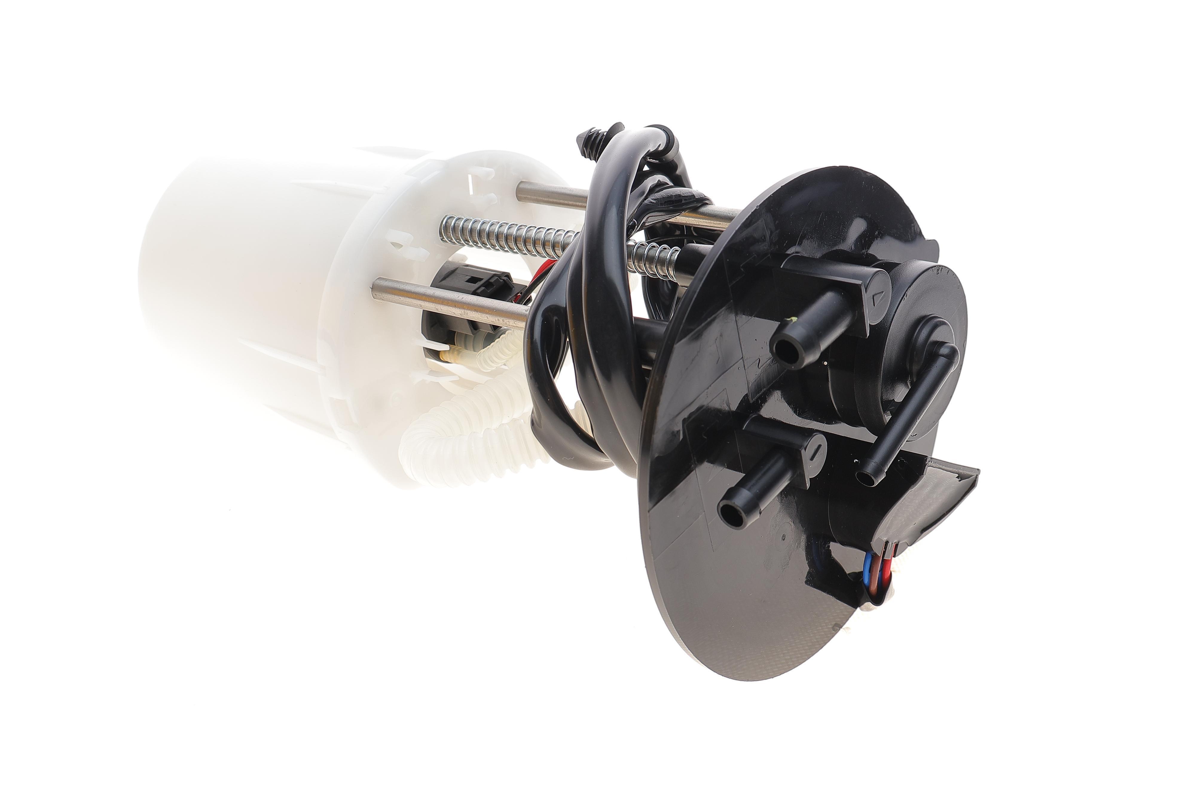 Насос паливний в бак MB A-class (W168) 97-04