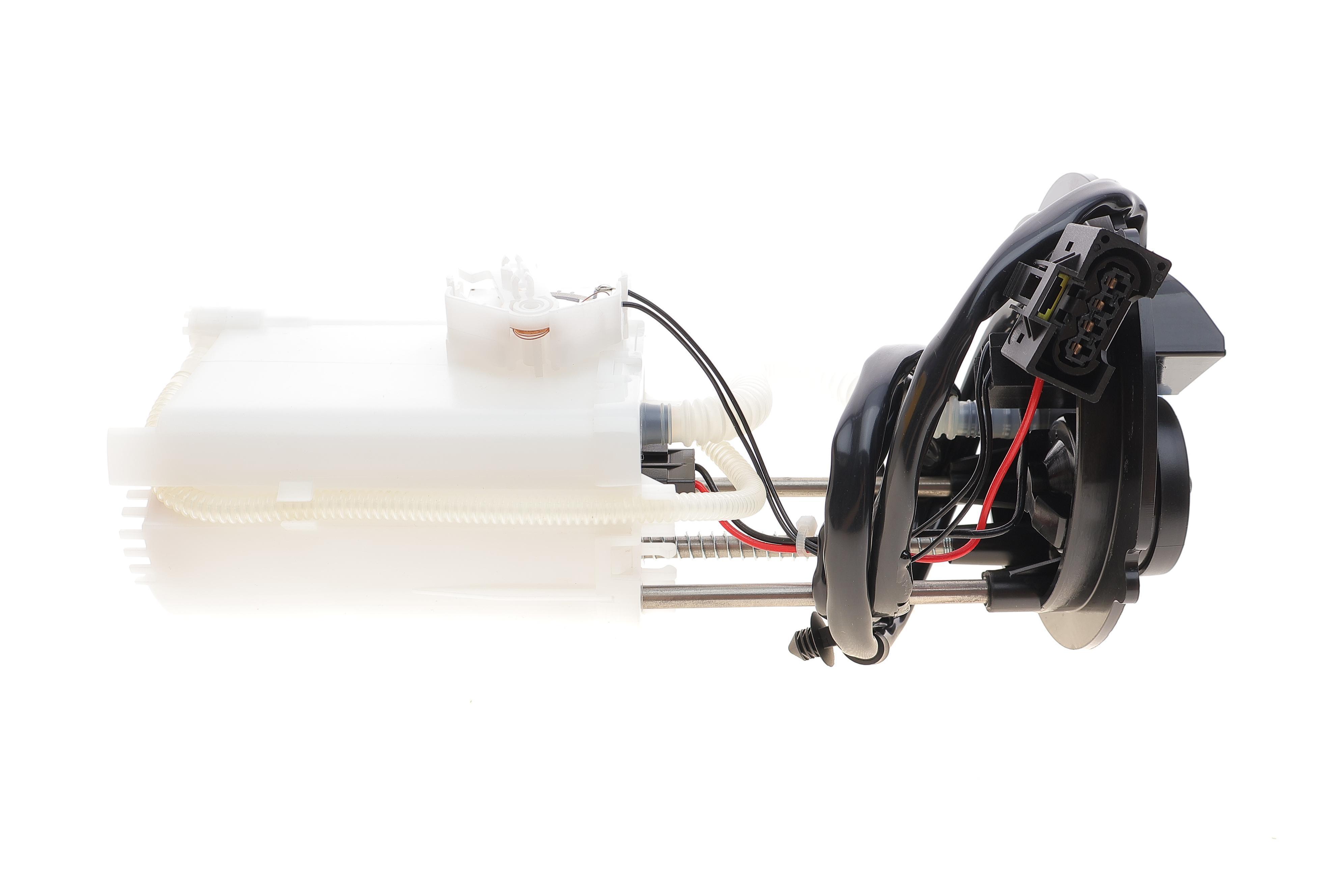 Насос паливний в бак MB A-class (W168) 97-04