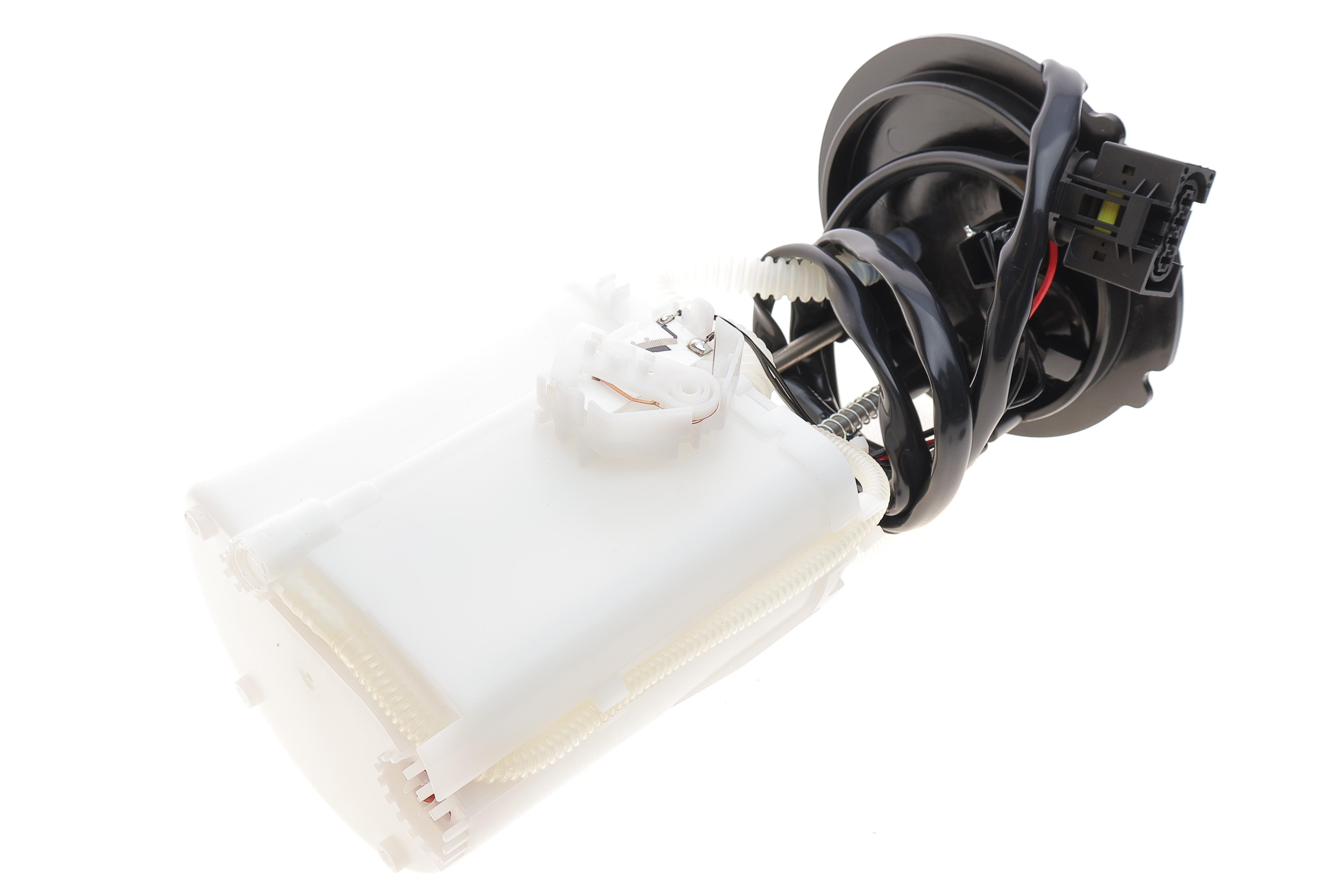 Насос паливний в бак MB A-class (W168) 97-04