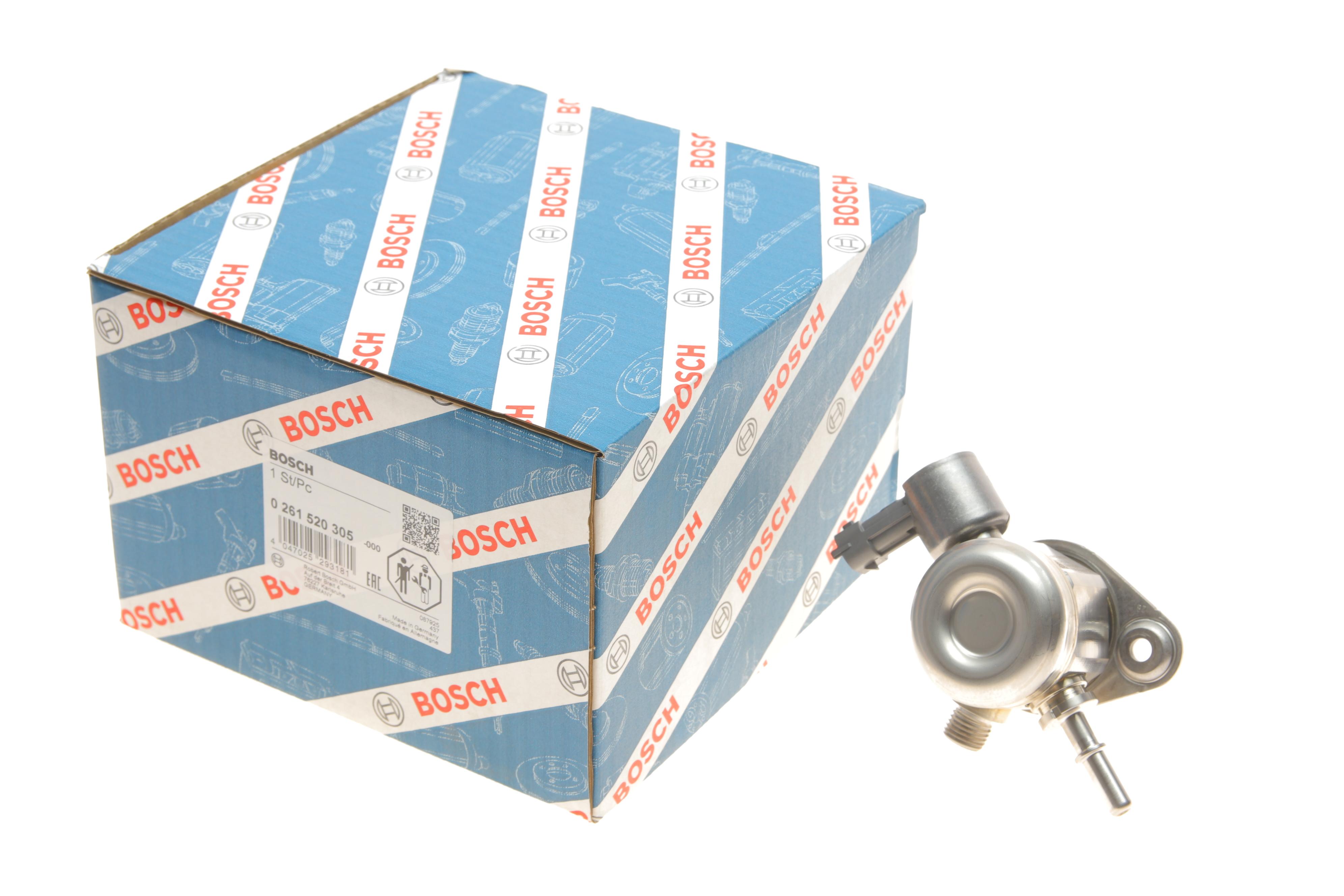 Насос паливний високого тиску Hyundai i30/i40/ix35/Kia Ceed/Soul 1.6GDI 10-