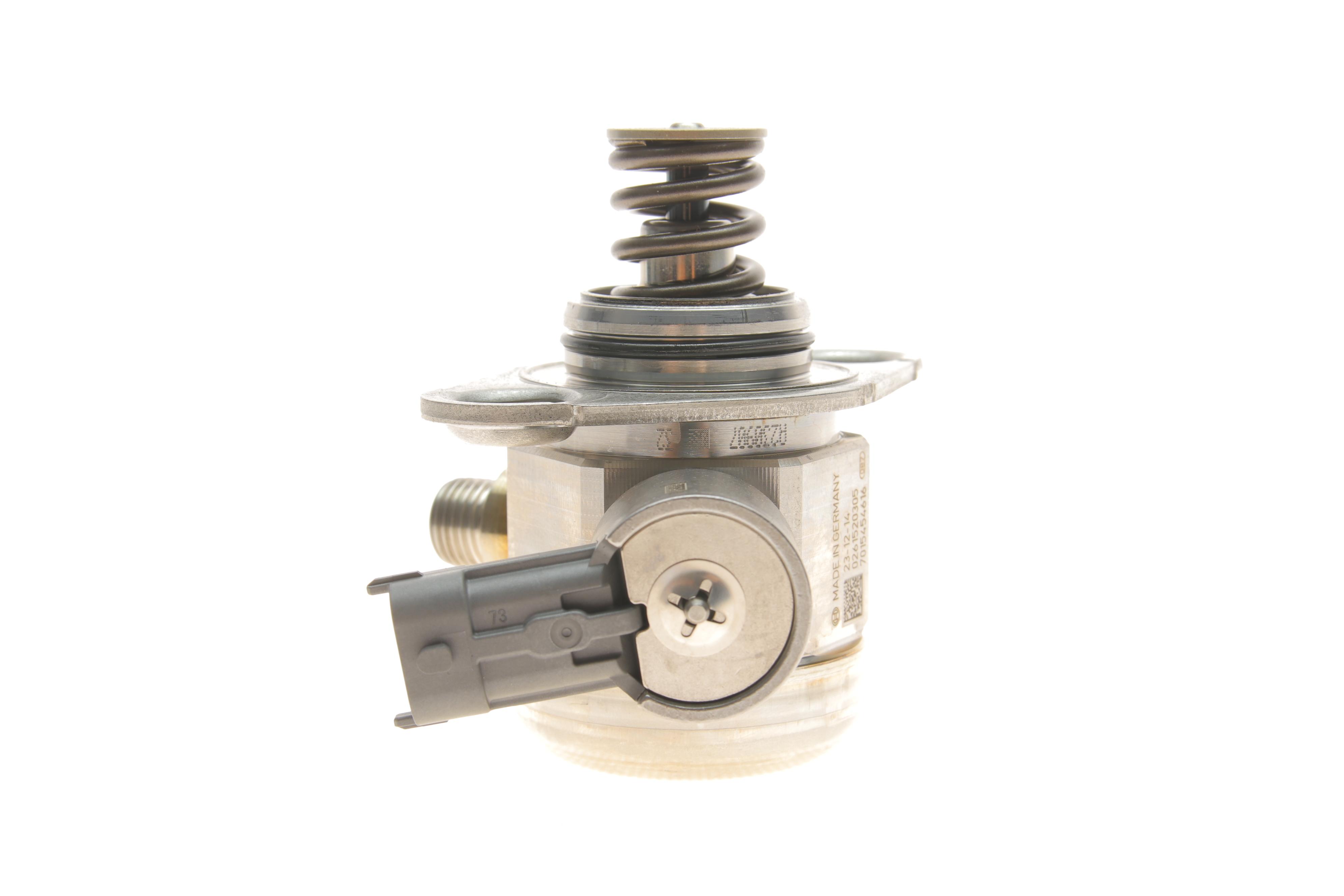 Насос паливний високого тиску Hyundai i30/i40/ix35/Kia Ceed/Soul 1.6GDI 10-