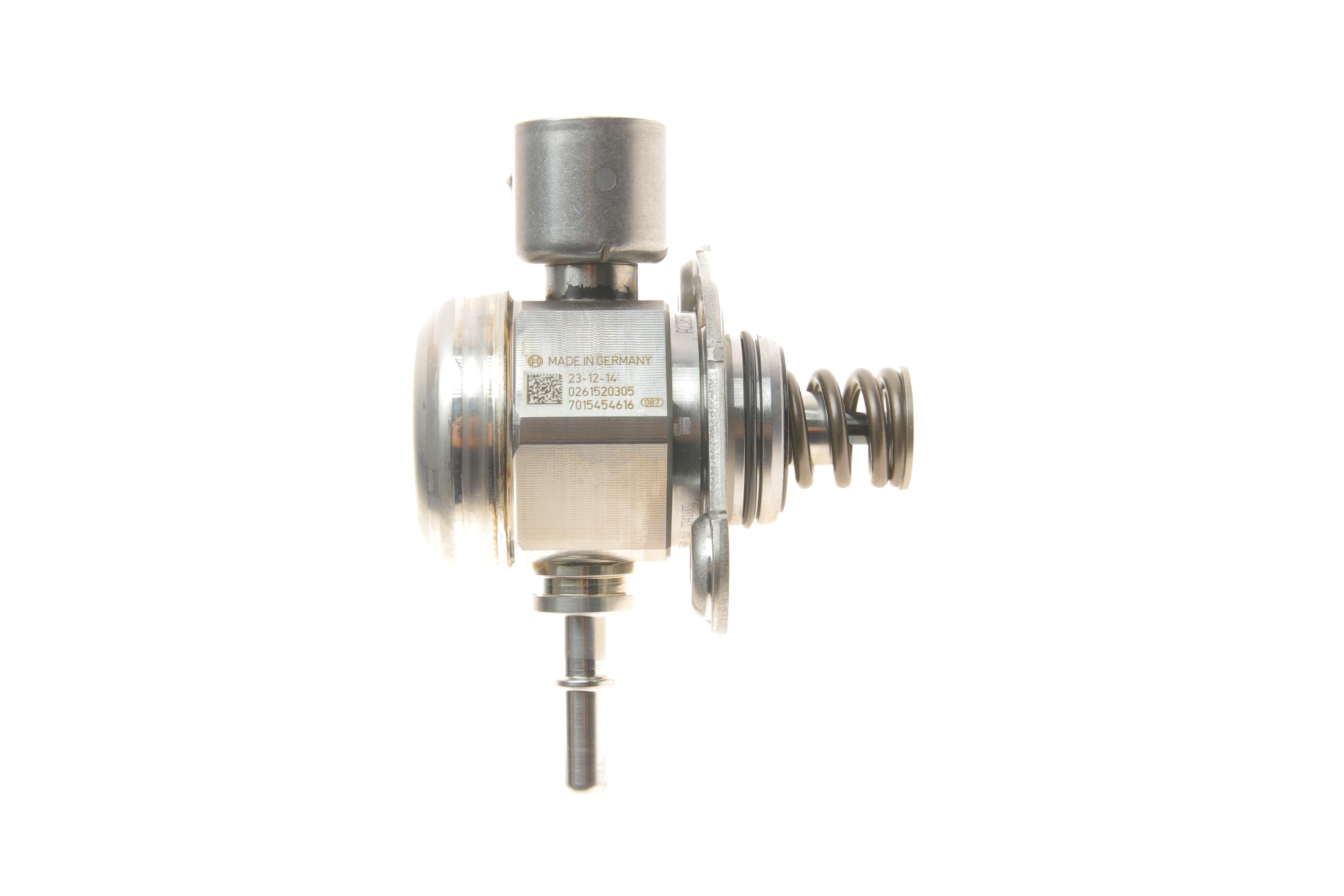 Насос паливний високого тиску Hyundai i30/i40/ix35/Kia Ceed/Soul 1.6GDI 10-