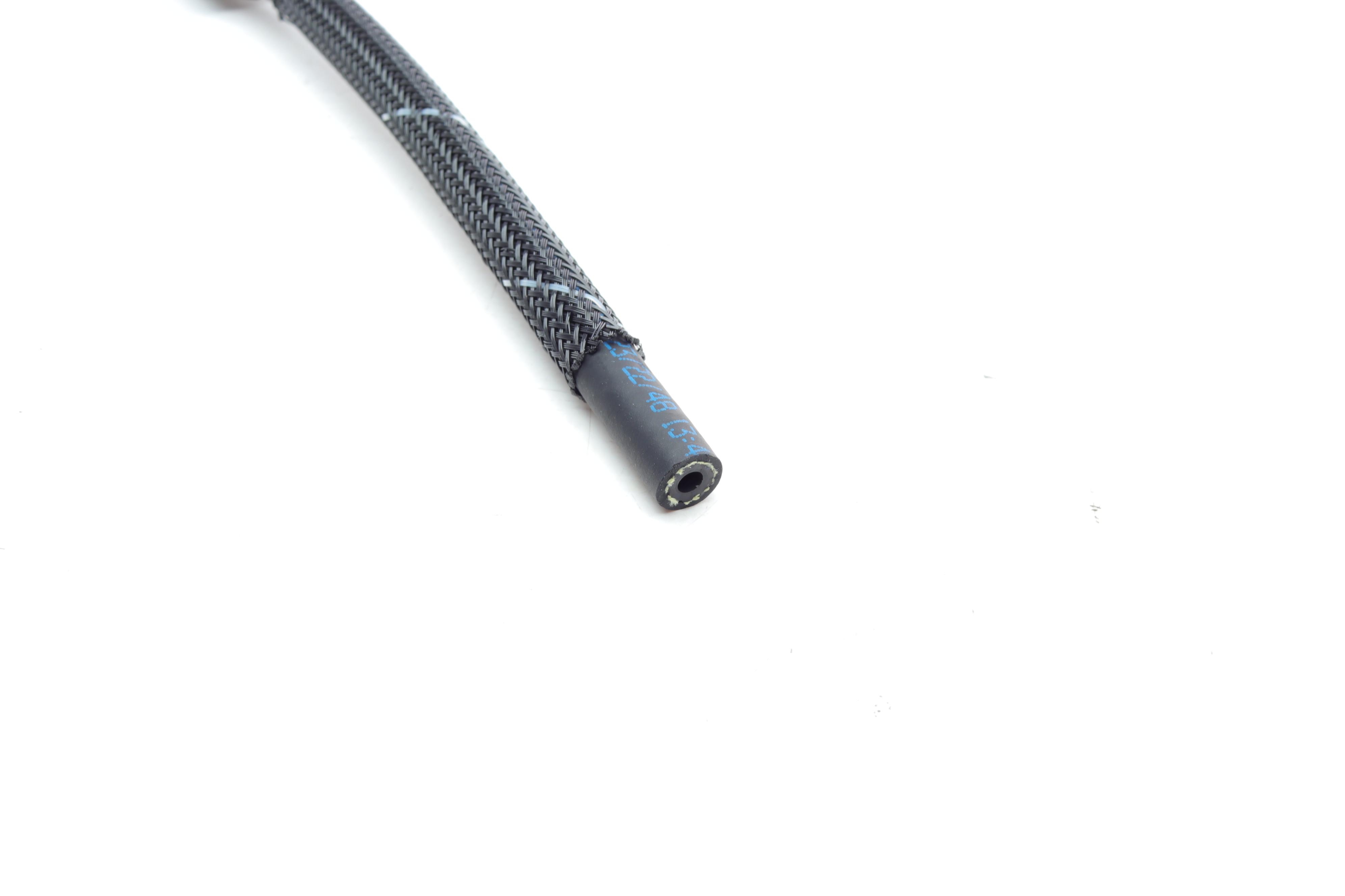 Шланг зливний Audi A5/A6/Q7 3.0TDI 15- (к-кт)