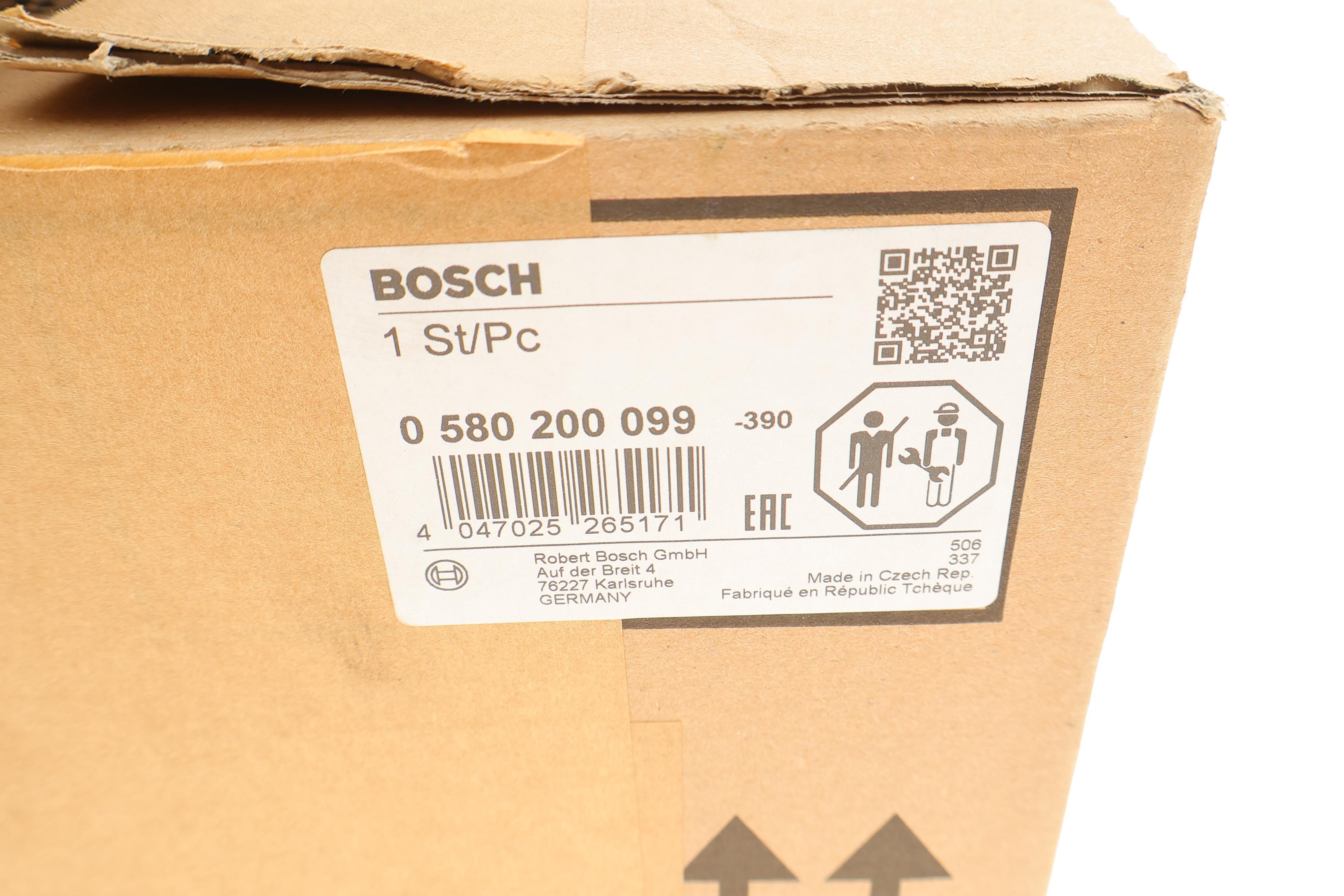 Насос паливний в бак Fiat Linea/Siena 1.4 07-