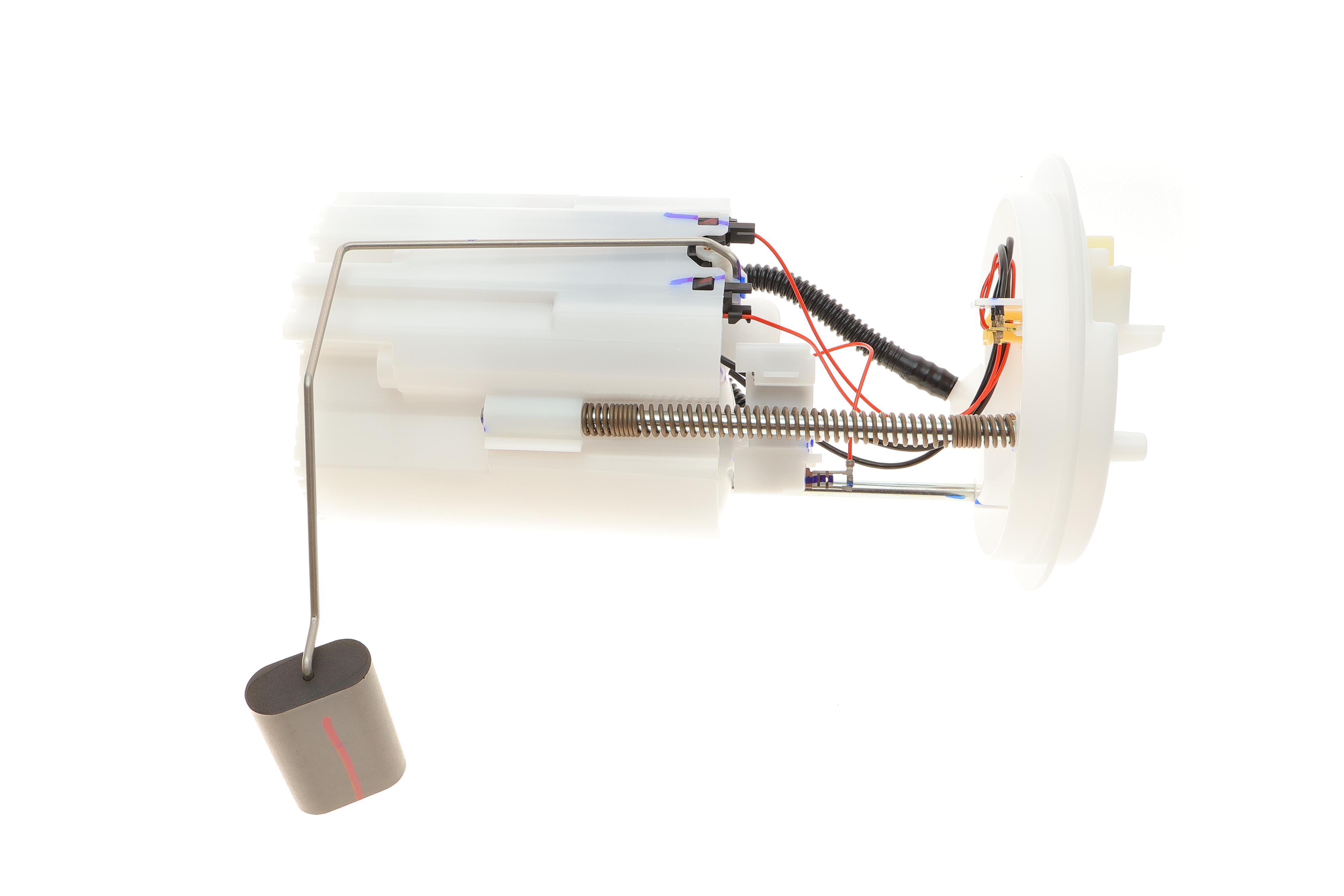 Насос паливний в бак Fiat Linea/Siena 1.4 07-