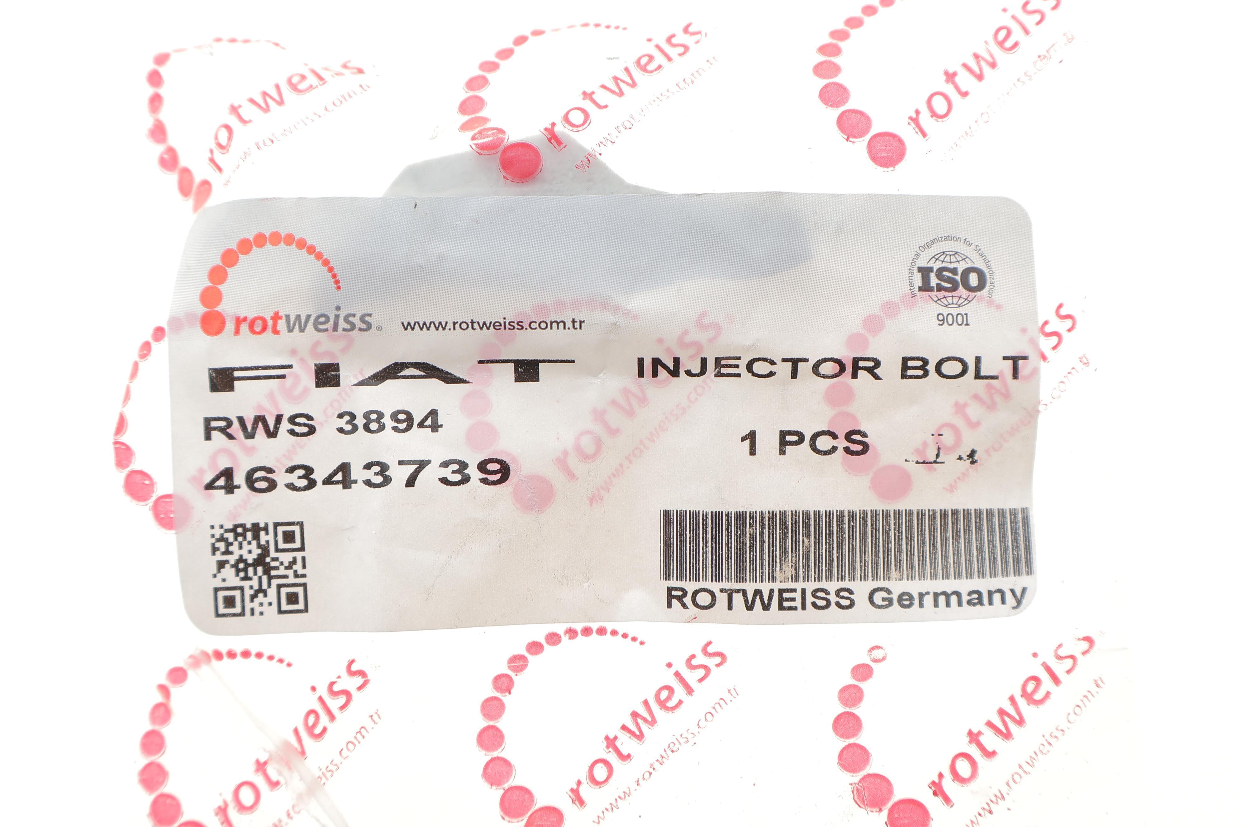 Кронштейн форсунки Fiat Doblo/Opel Combo 1.6/2.0D 10-