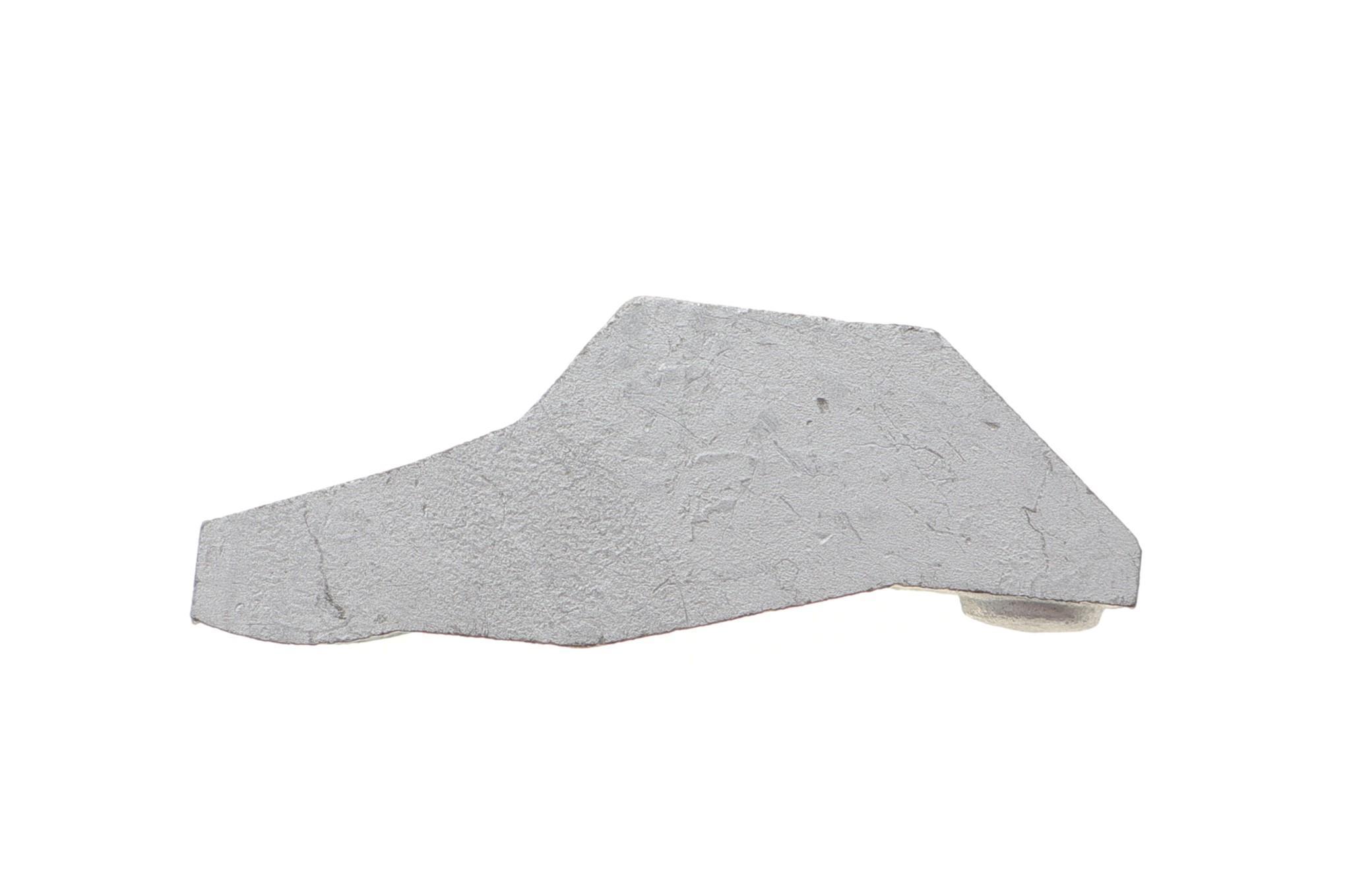 Кронштейн форсунки Fiat Doblo/Opel Combo 1.6/2.0D 10-