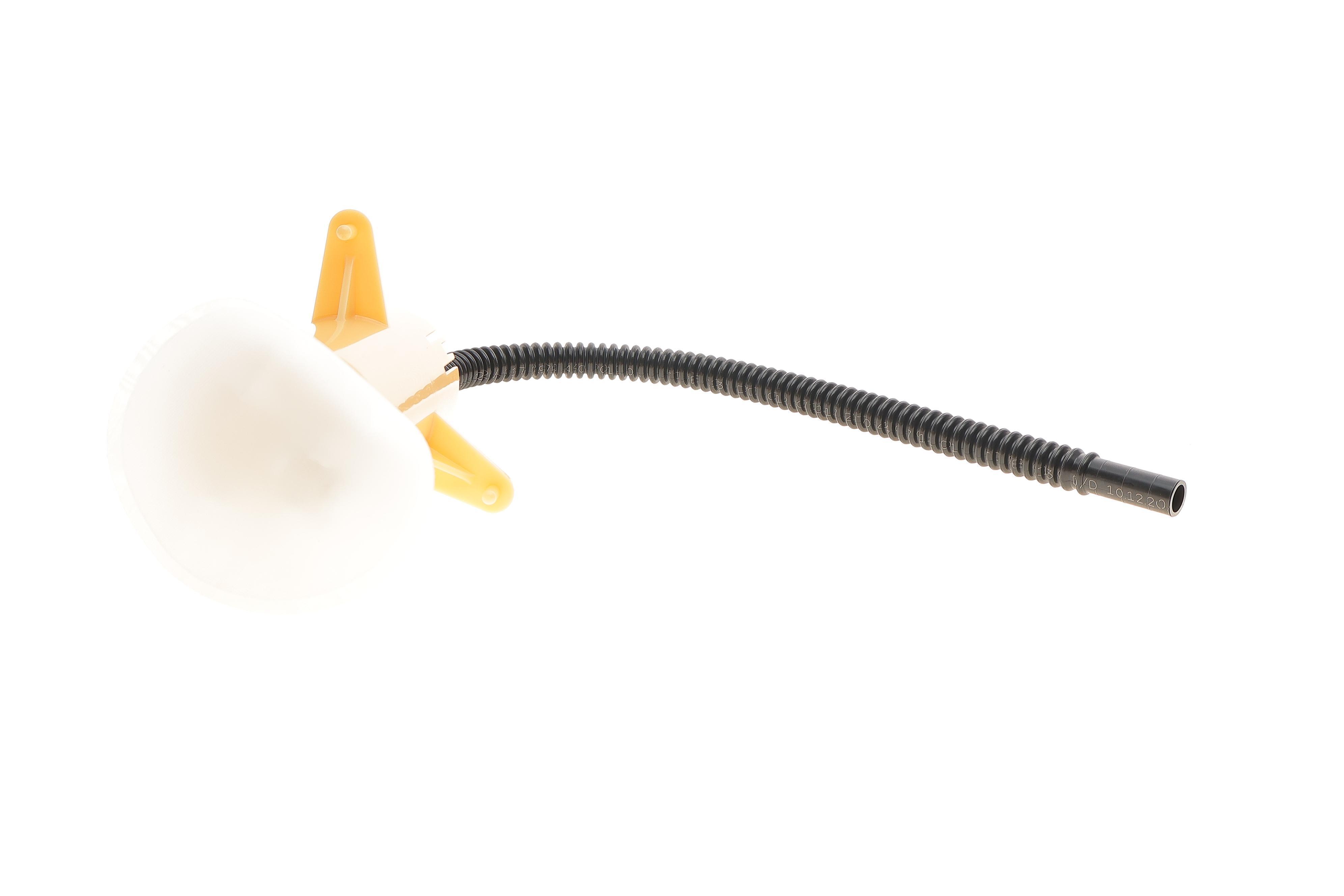 Насос паливний Skoda Octavia/VW Golf IV/Passat 96-07