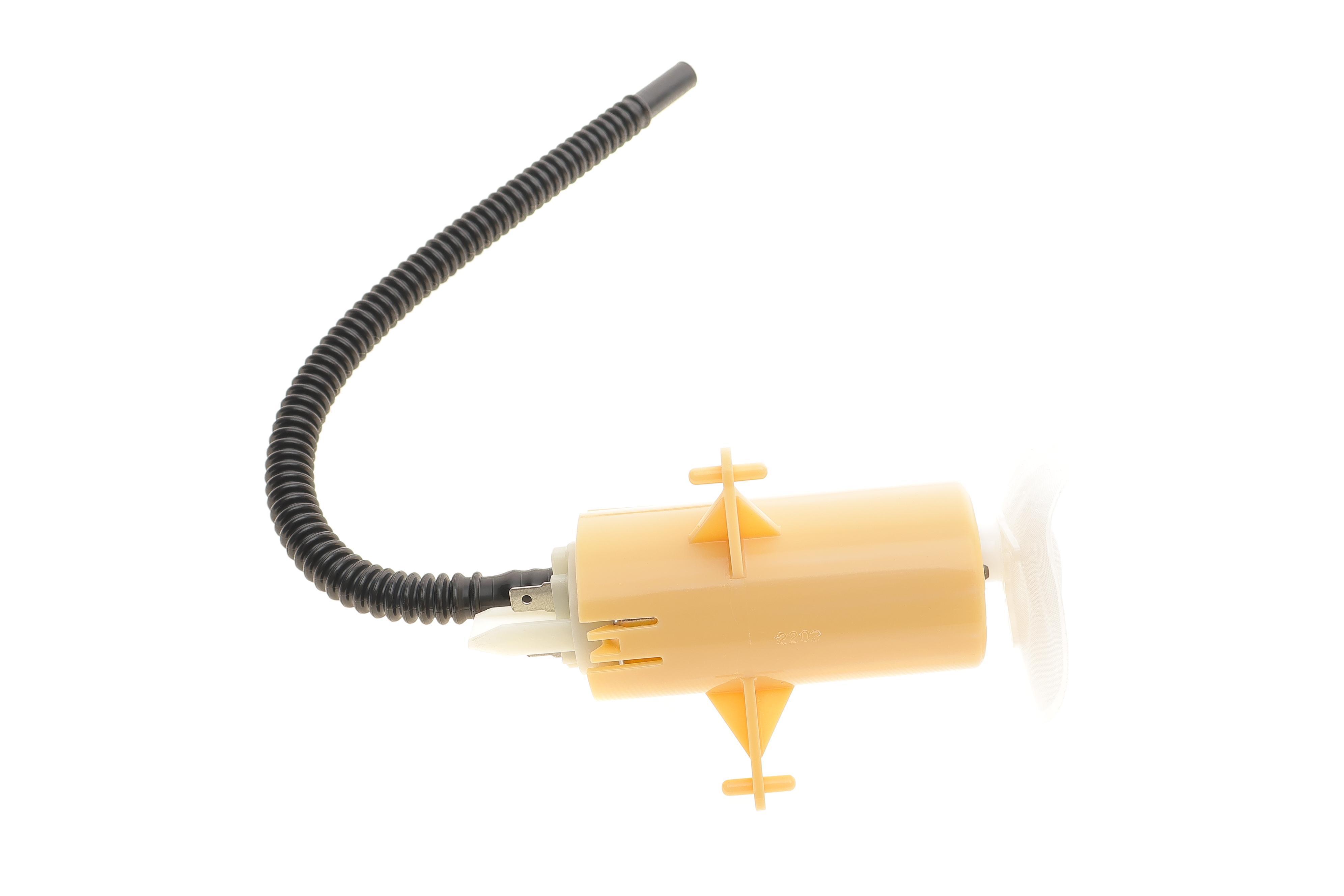 Насос паливний Skoda Octavia/VW Golf IV/Passat 96-07