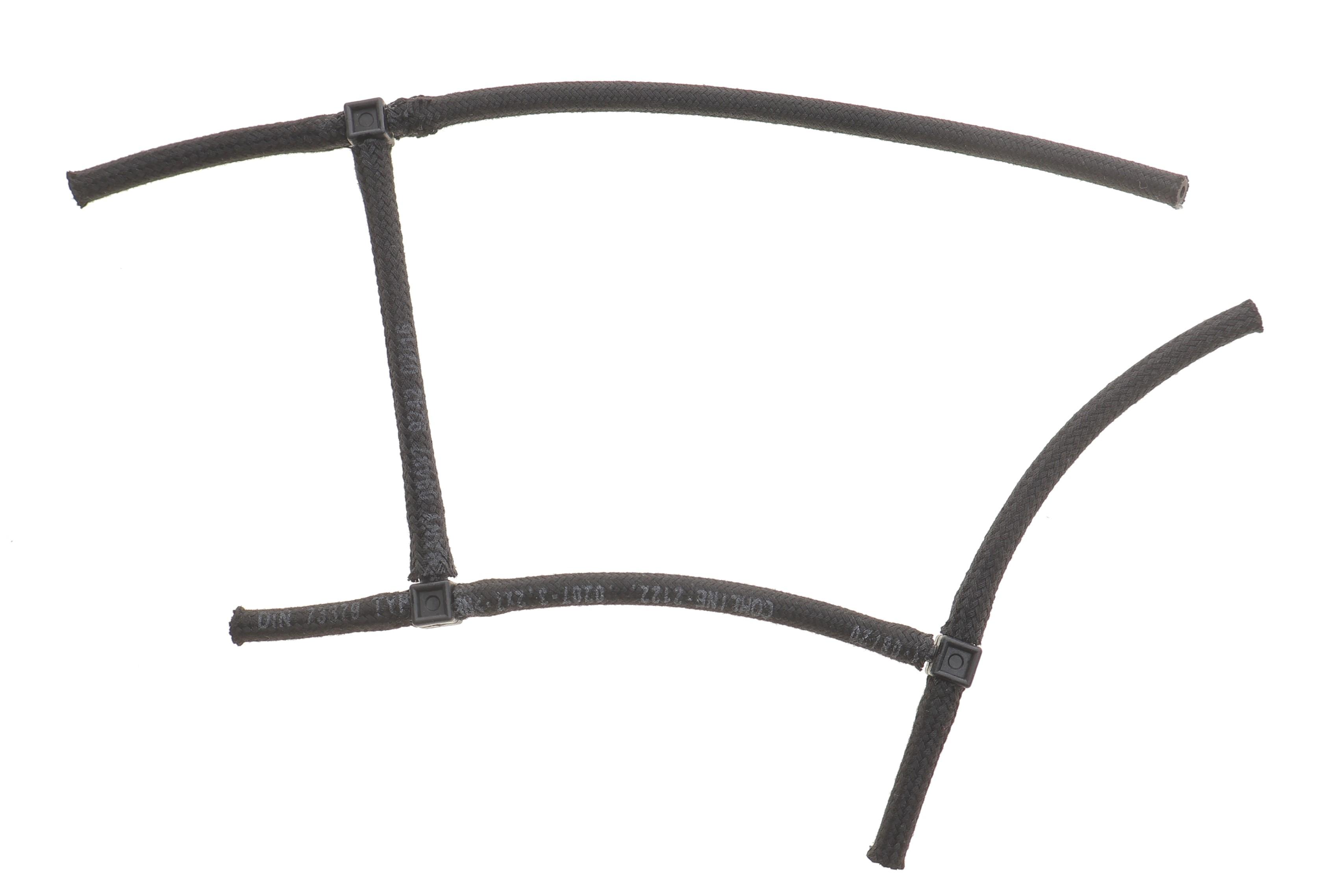 Шланг зливний Ford Connect 1.8 TDCi 01- 