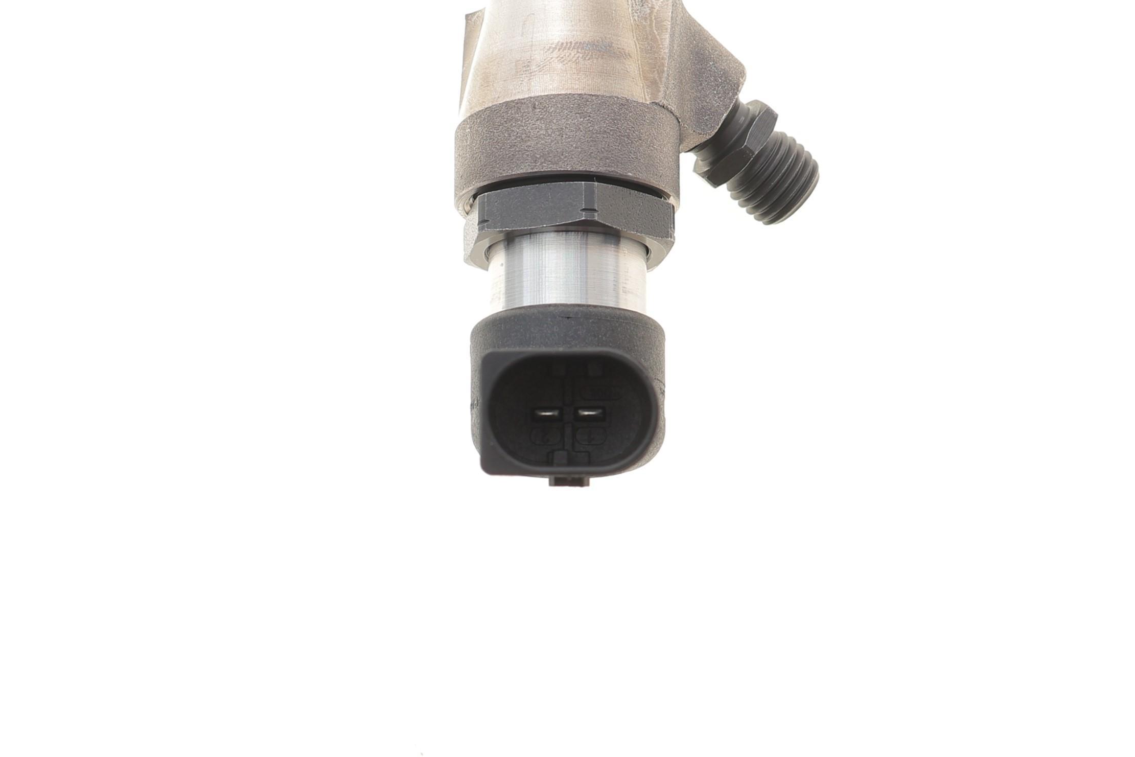 Форсунка Renault Megane III/Scenic III 1.5dCi 09- (Siemens)