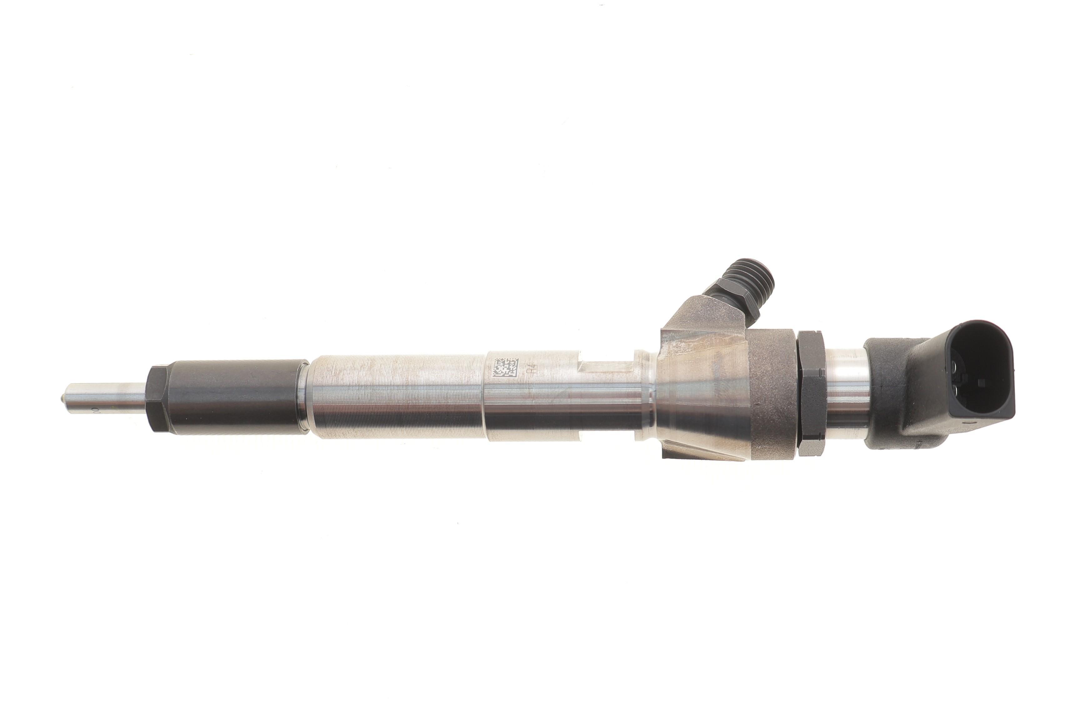 Форсунка Renault Megane III/Scenic III 1.5dCi 09- (Siemens)