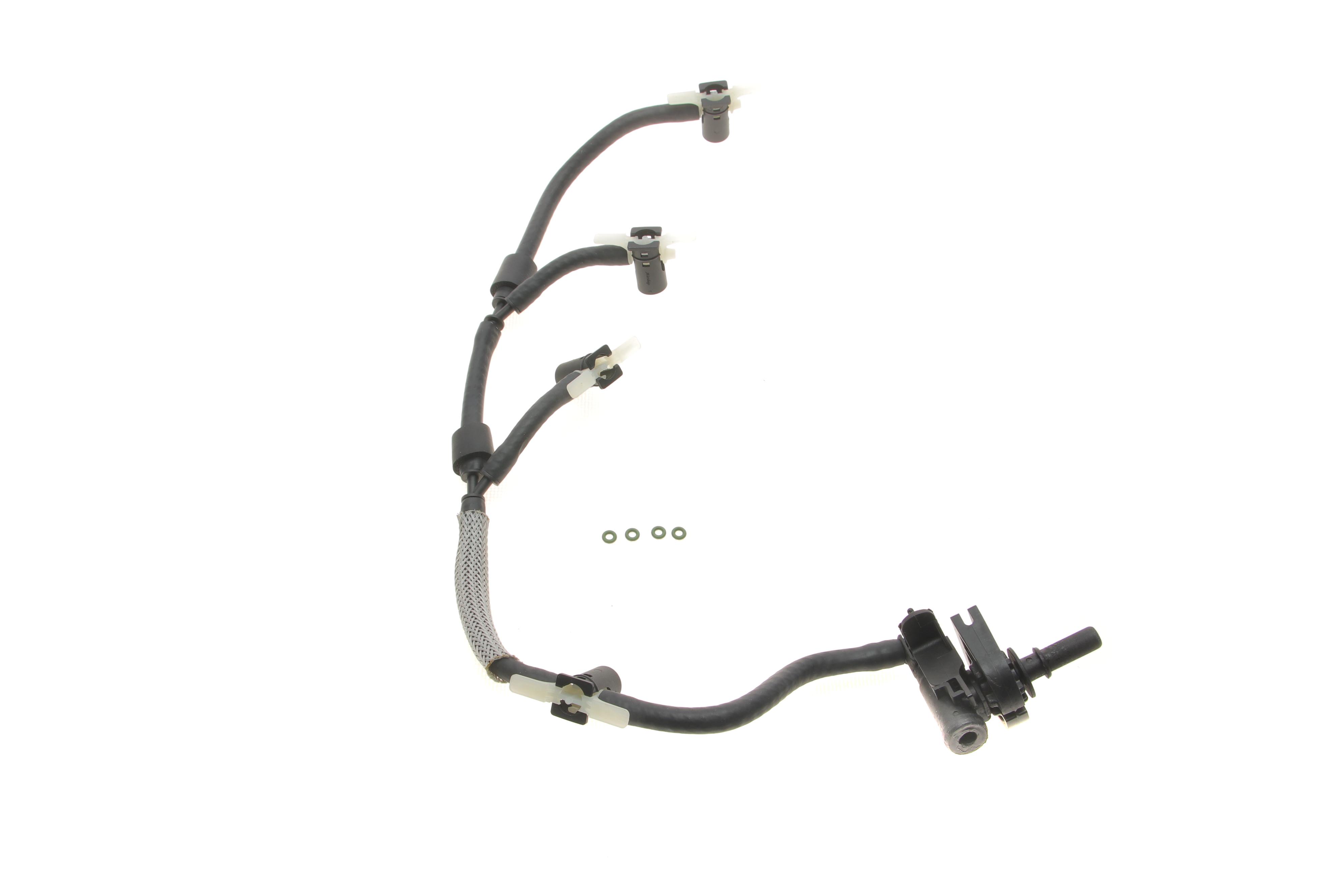 Шланг зливний Renault Master 2.3 dCi 11-