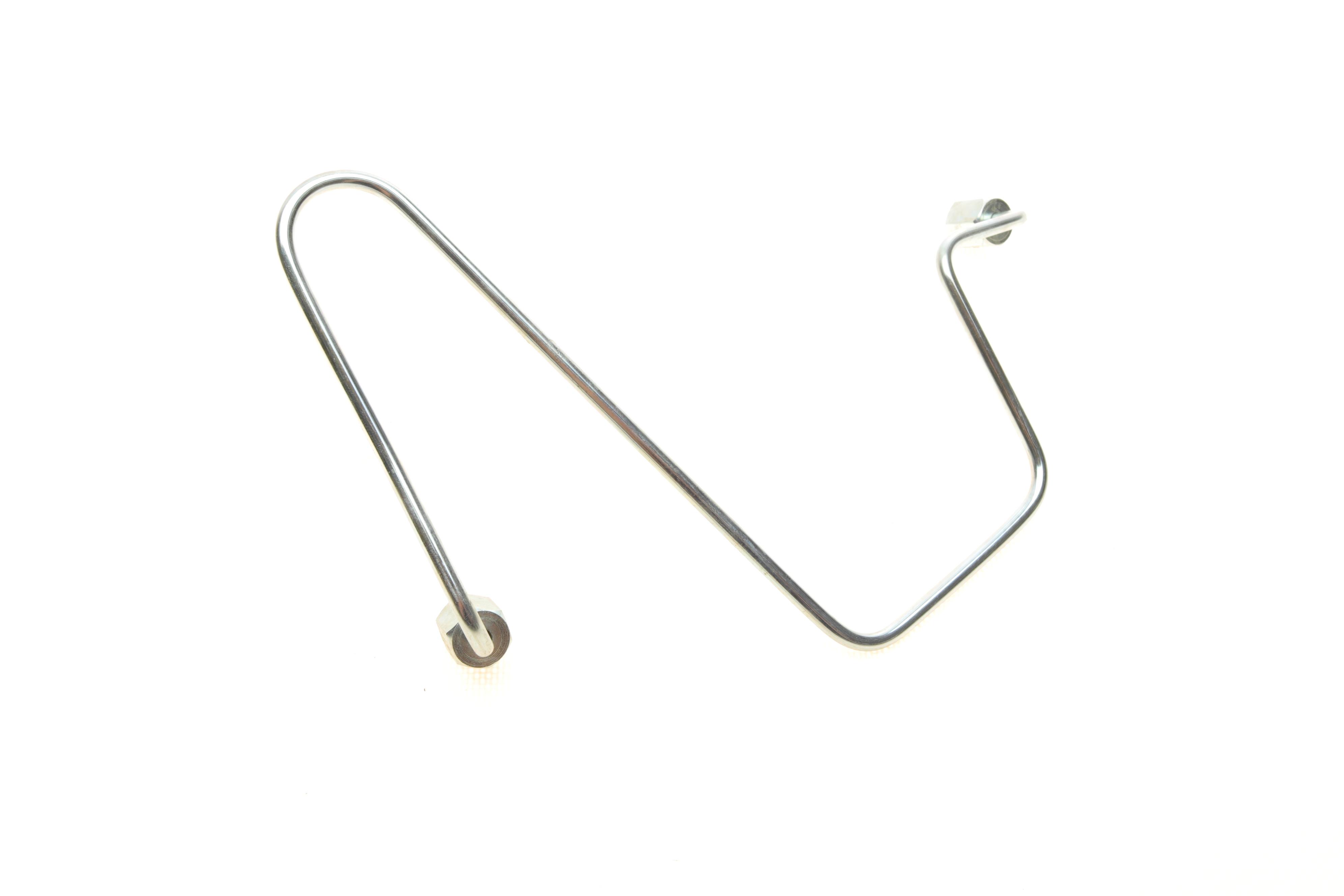 Трубка паливна MB OM601 (2 цил.) (0859)