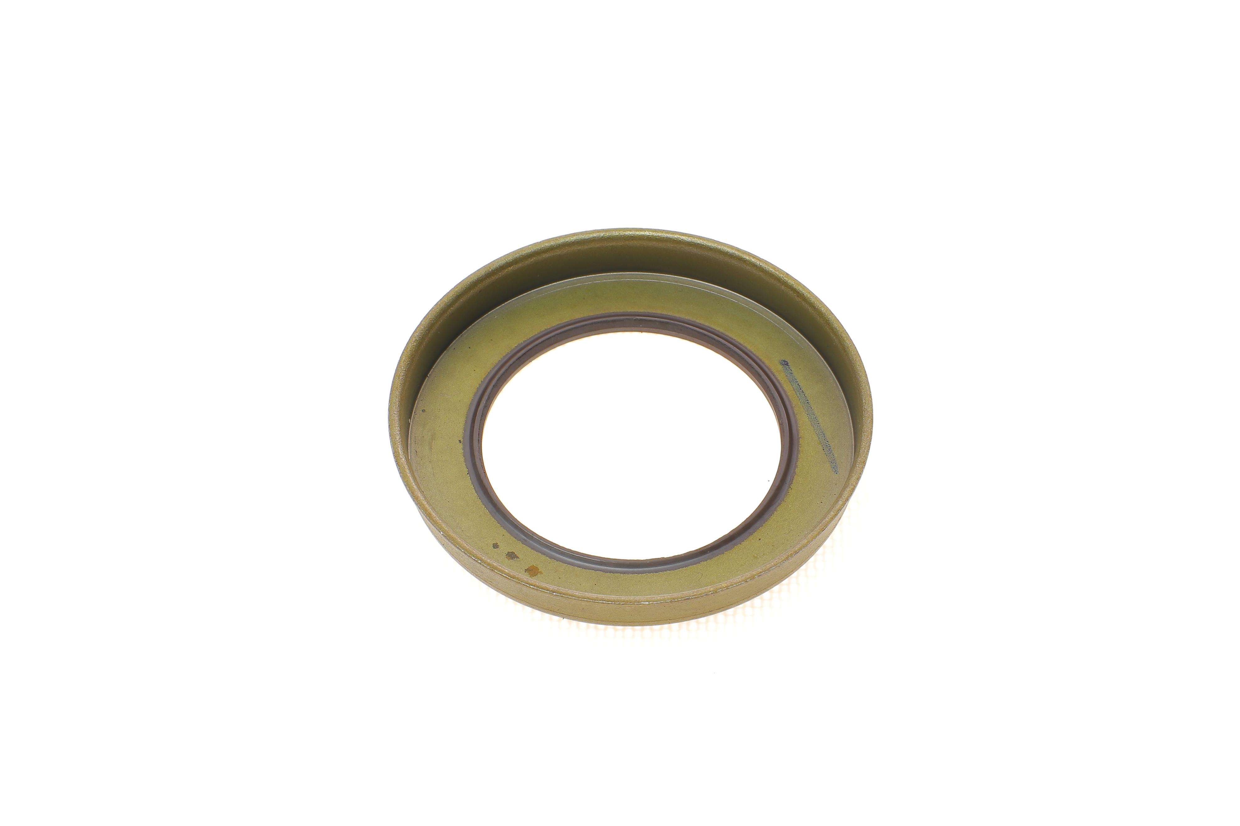 Підшипник маточини (задньої) Ford Fiesta 01- (29x53.02x37) (+ABS)