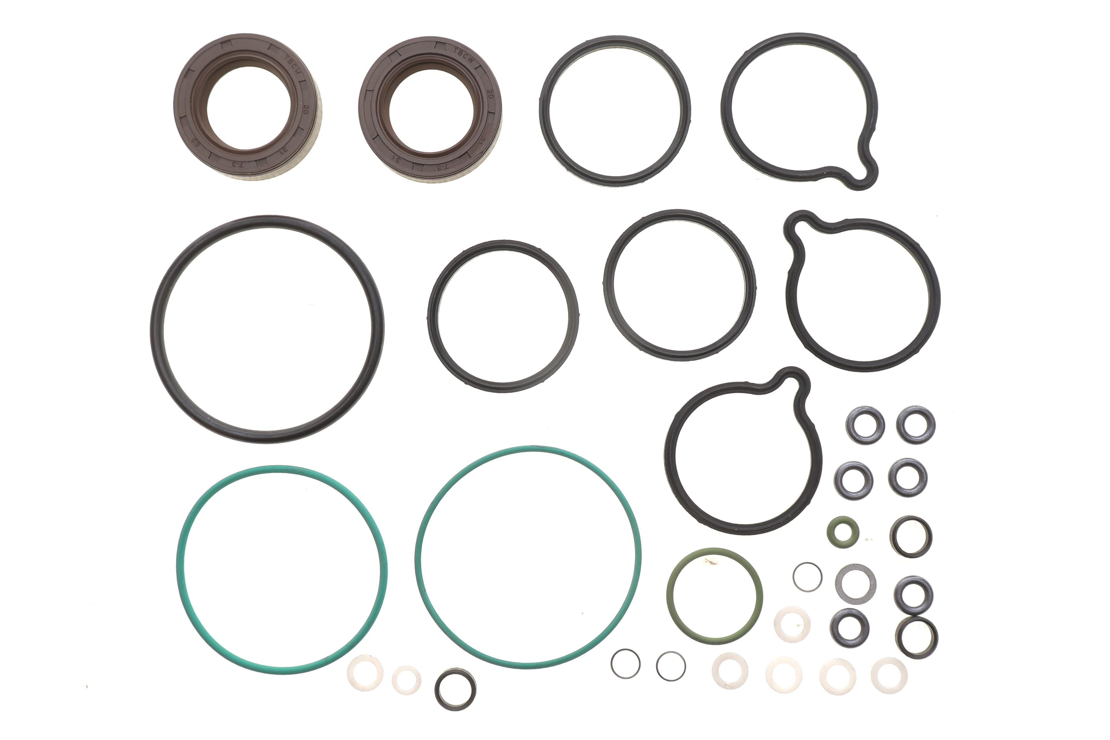 Ремкомплект ПНВТ MB Sprinter 2.2-2.7CDI (OM611/OM612) 00-06