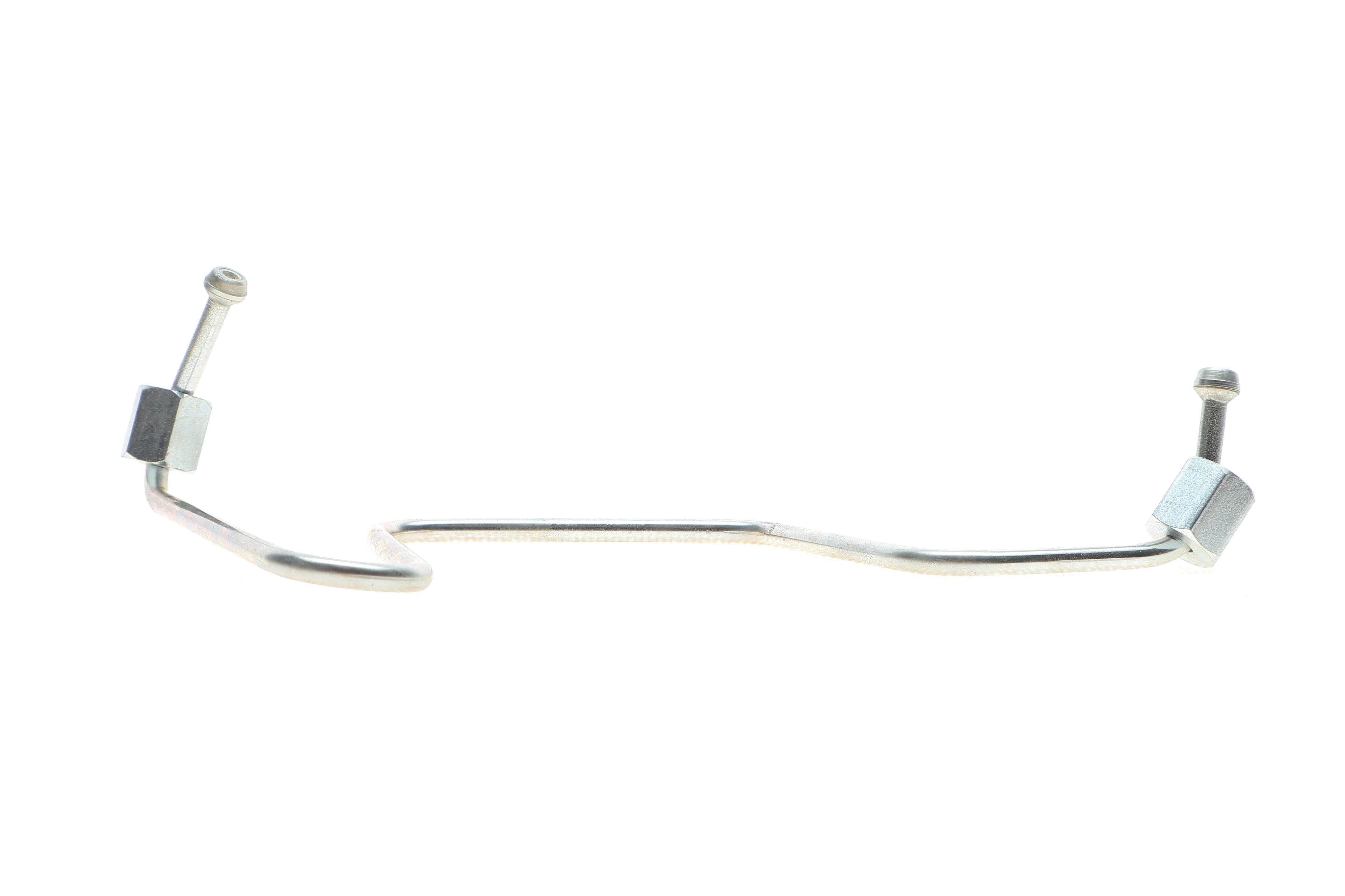 Трубка паливна високого тиску MB OM601 2.3D (1 циліндр) (0854)