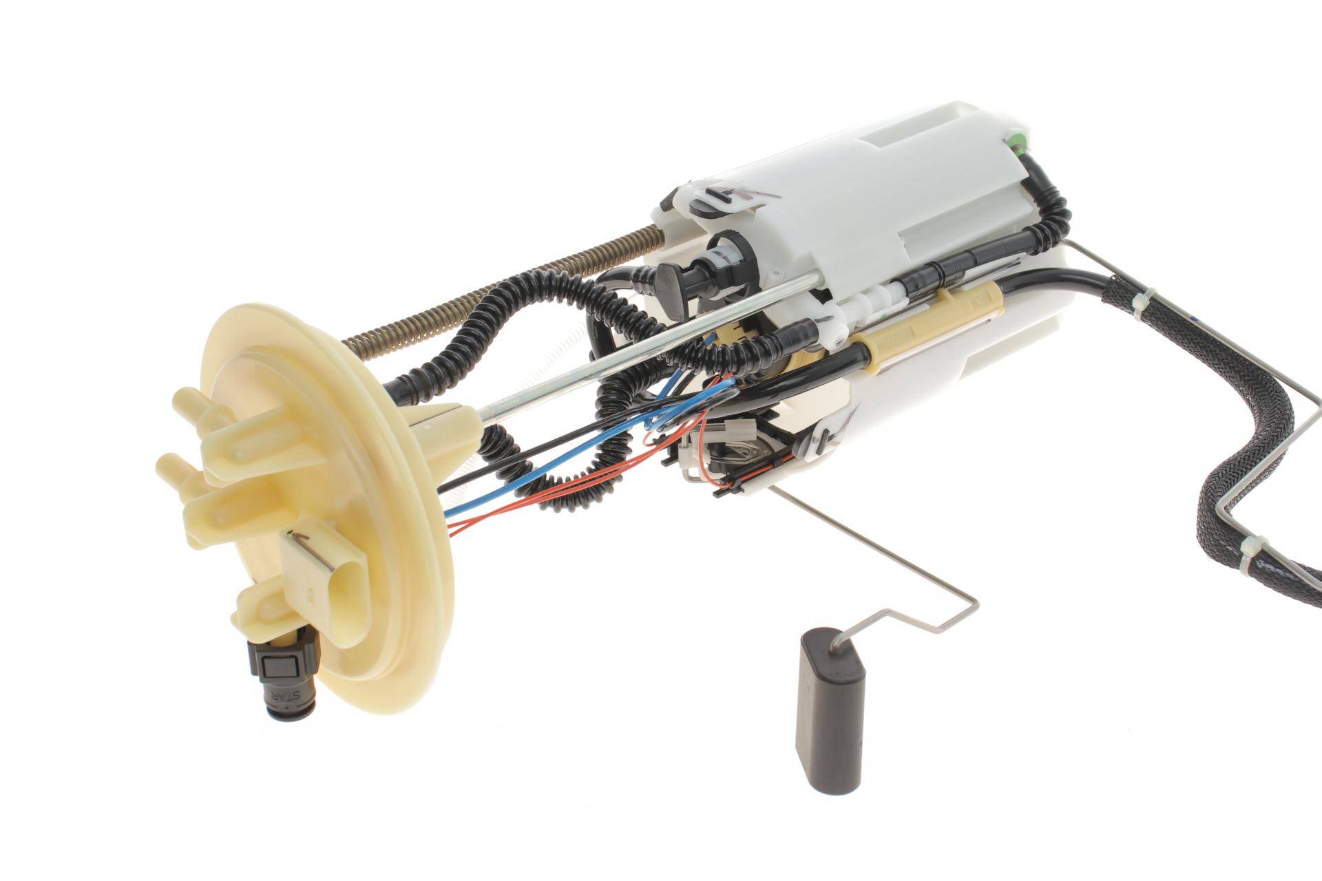 Насос паливний в бак MB Sprinter 906 06- OM642/OM646/OM651