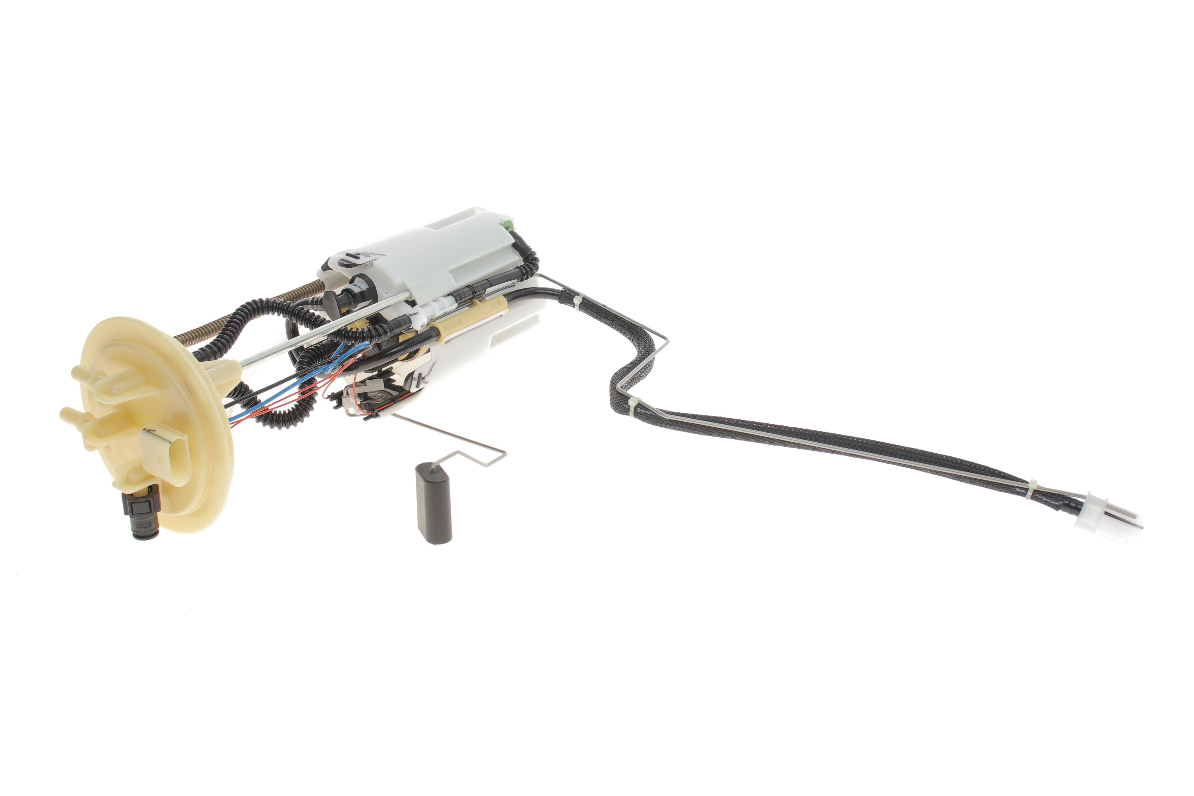 Насос паливний в бак MB Sprinter 906 06- OM642/OM646/OM651