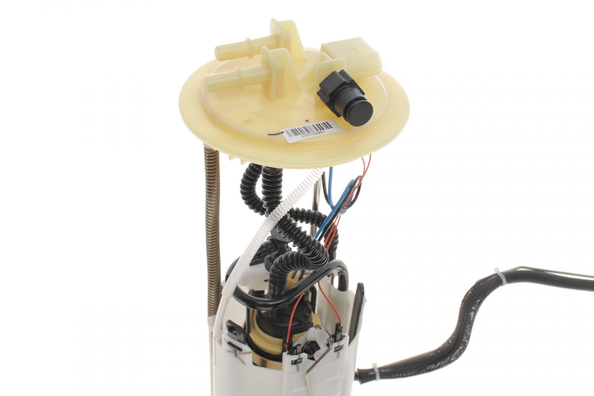 Насос паливний в бак MB Sprinter 906 06- OM642/OM646/OM651