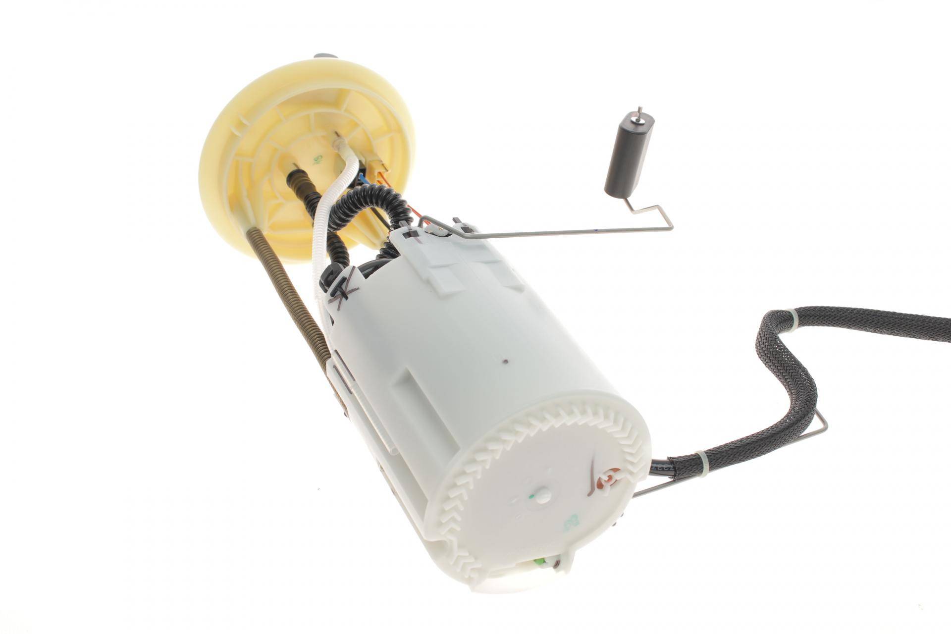 Насос паливний в бак MB Sprinter 906 06- OM642/OM646/OM651