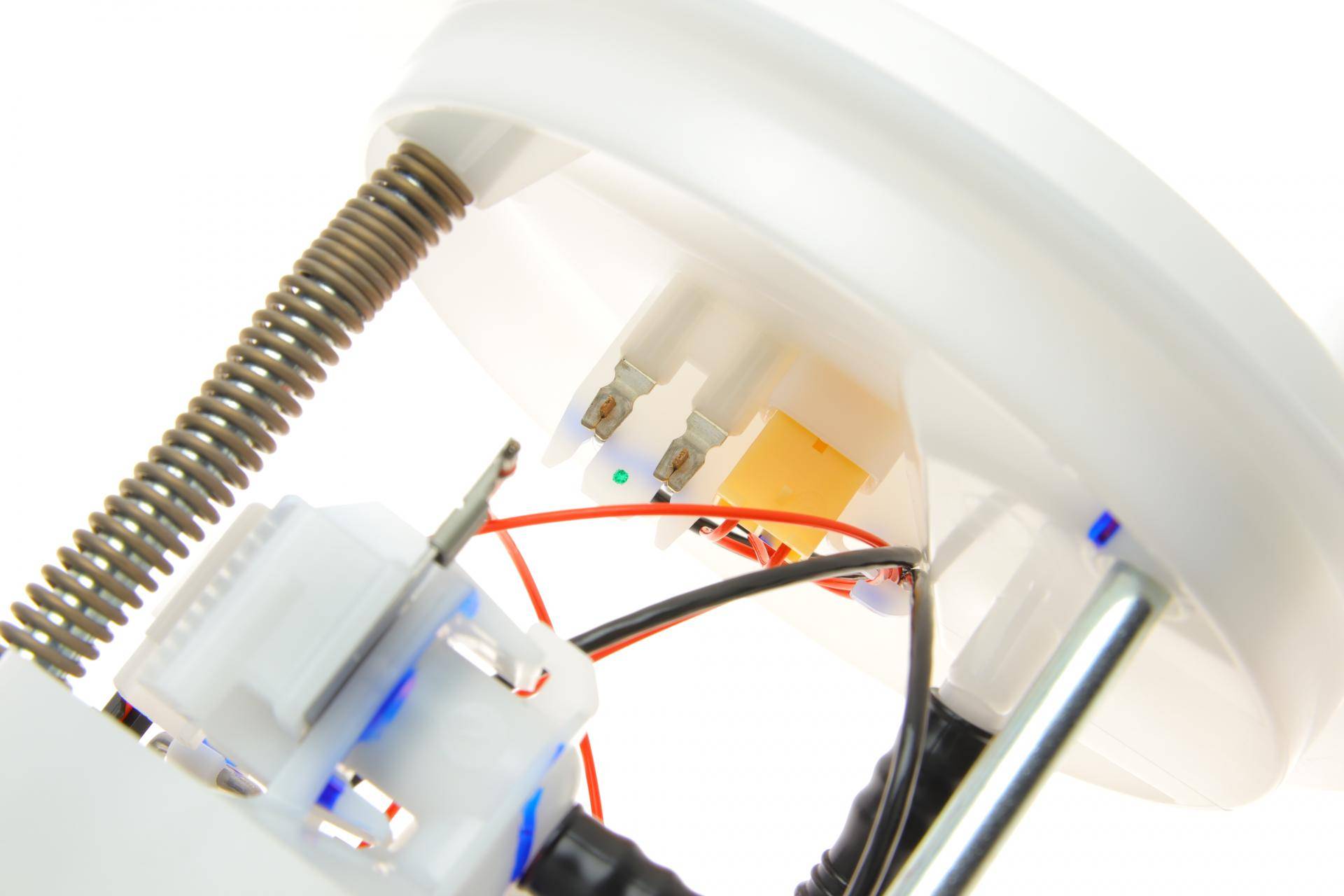 Насос паливний в бак Opel Corsa D 1.0-1.2 06-14