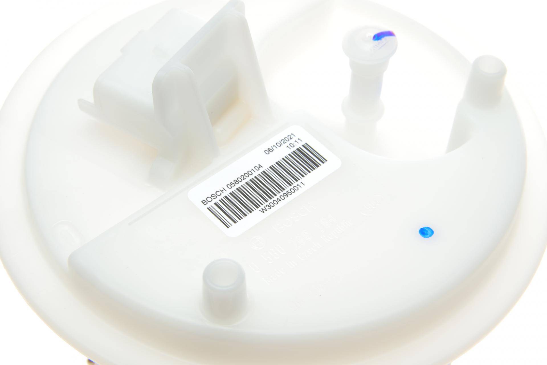 Насос паливний в бак Opel Corsa D 1.0-1.2 06-14