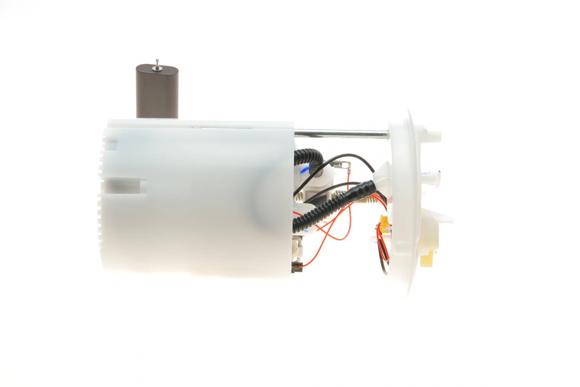 Насос паливний в бак Opel Corsa D 1.0-1.2 06-14