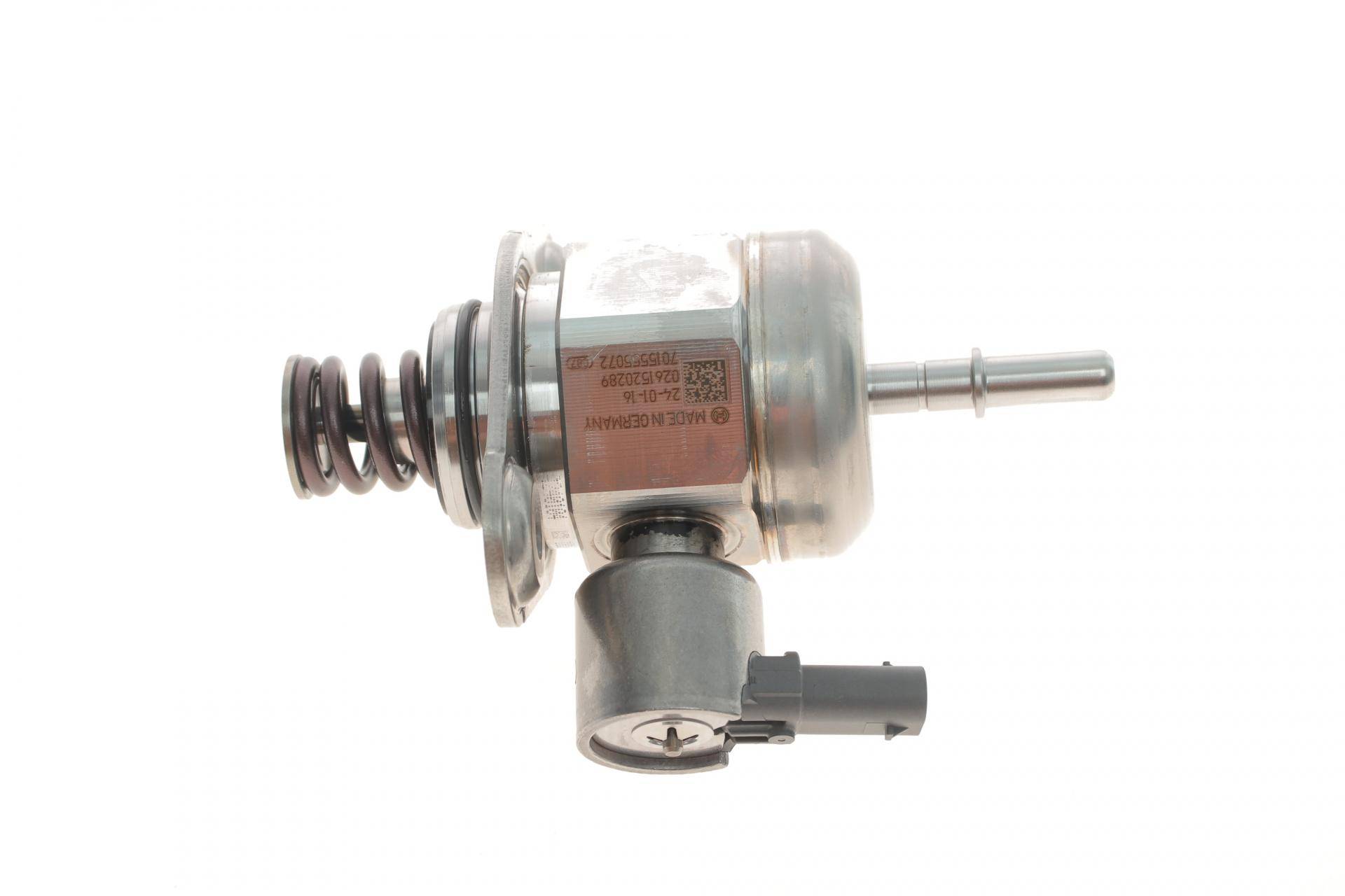 Насос паливний високого тиску Mini Cooper S 1.6 (N14/N18) 10-16