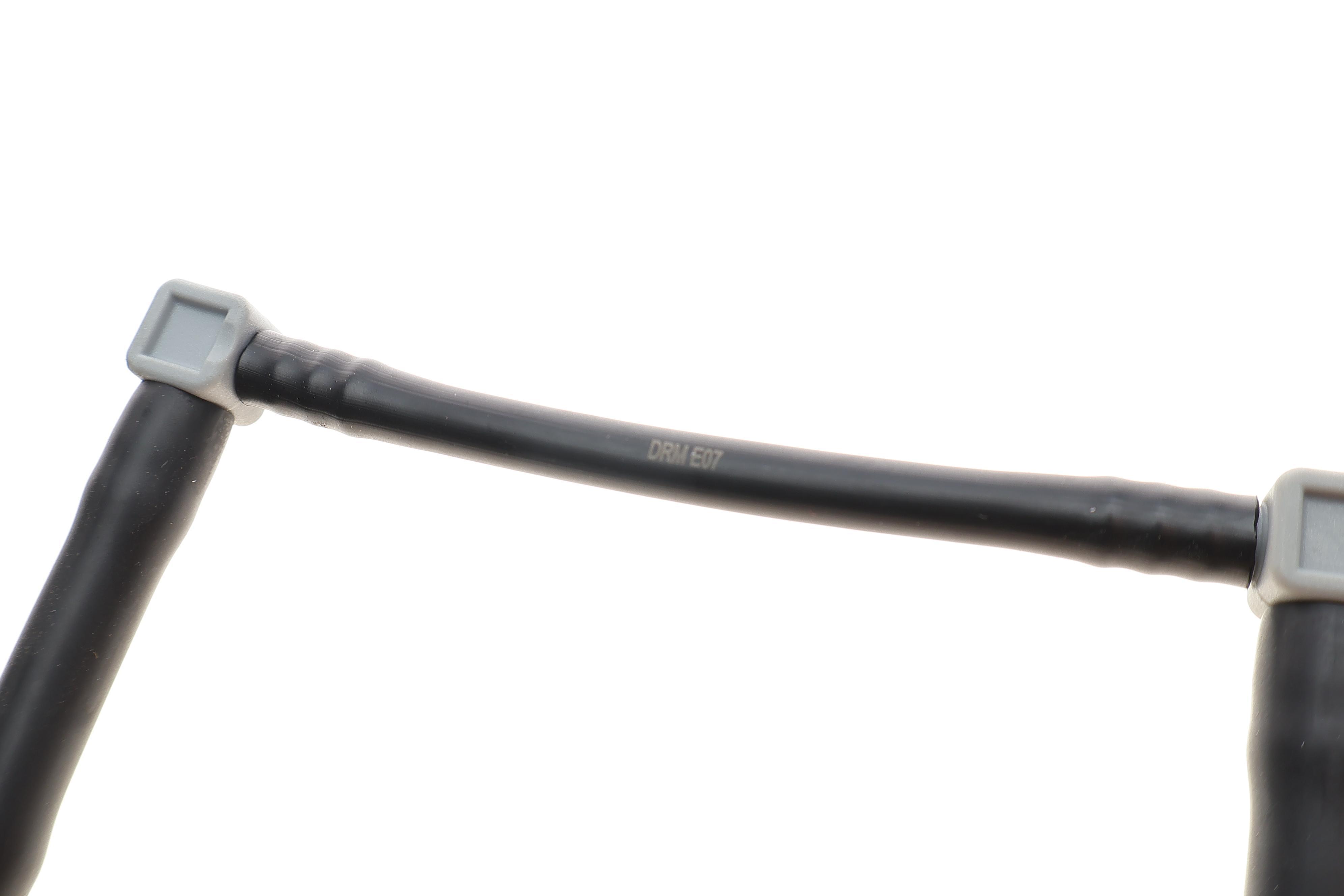 Шланг зливний Renault Kangoo 1.5 dCi 97-