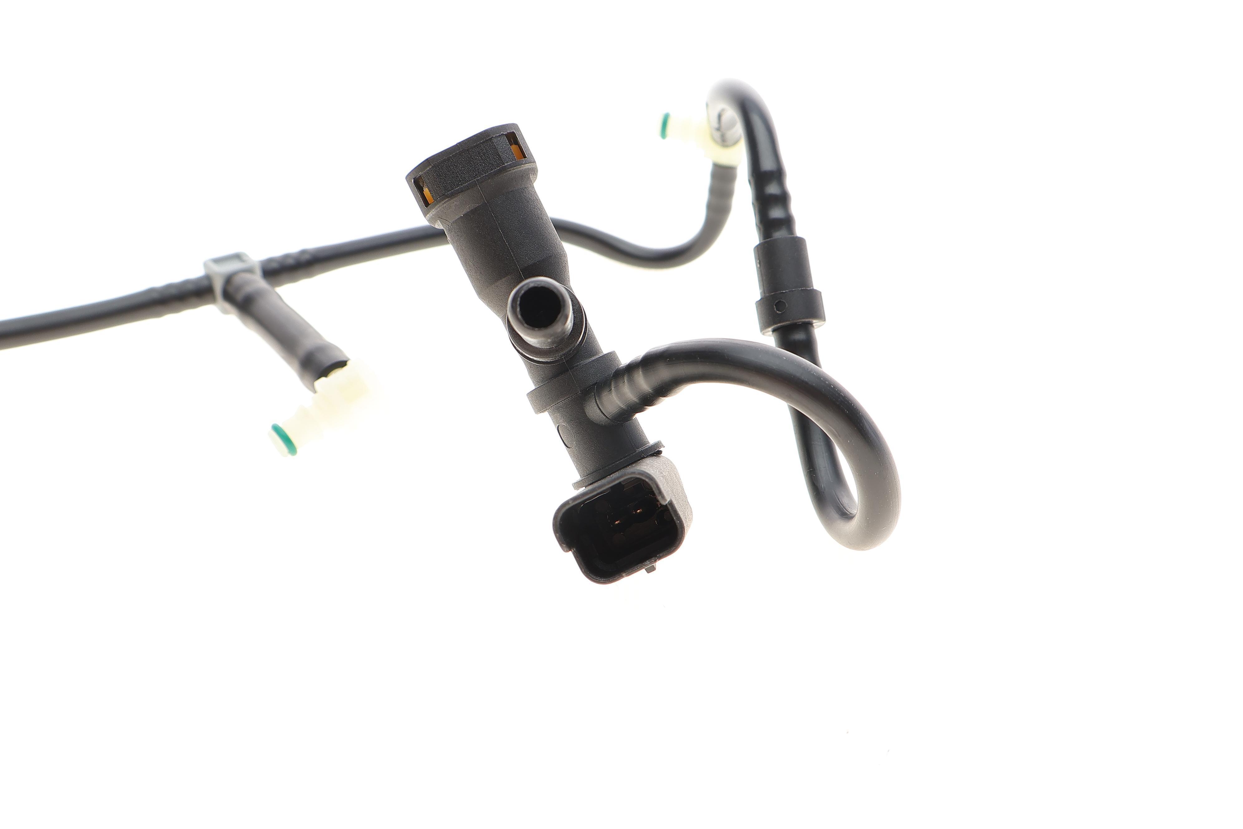 Шланг зливний Renault Kangoo 1.5 dCi 97-