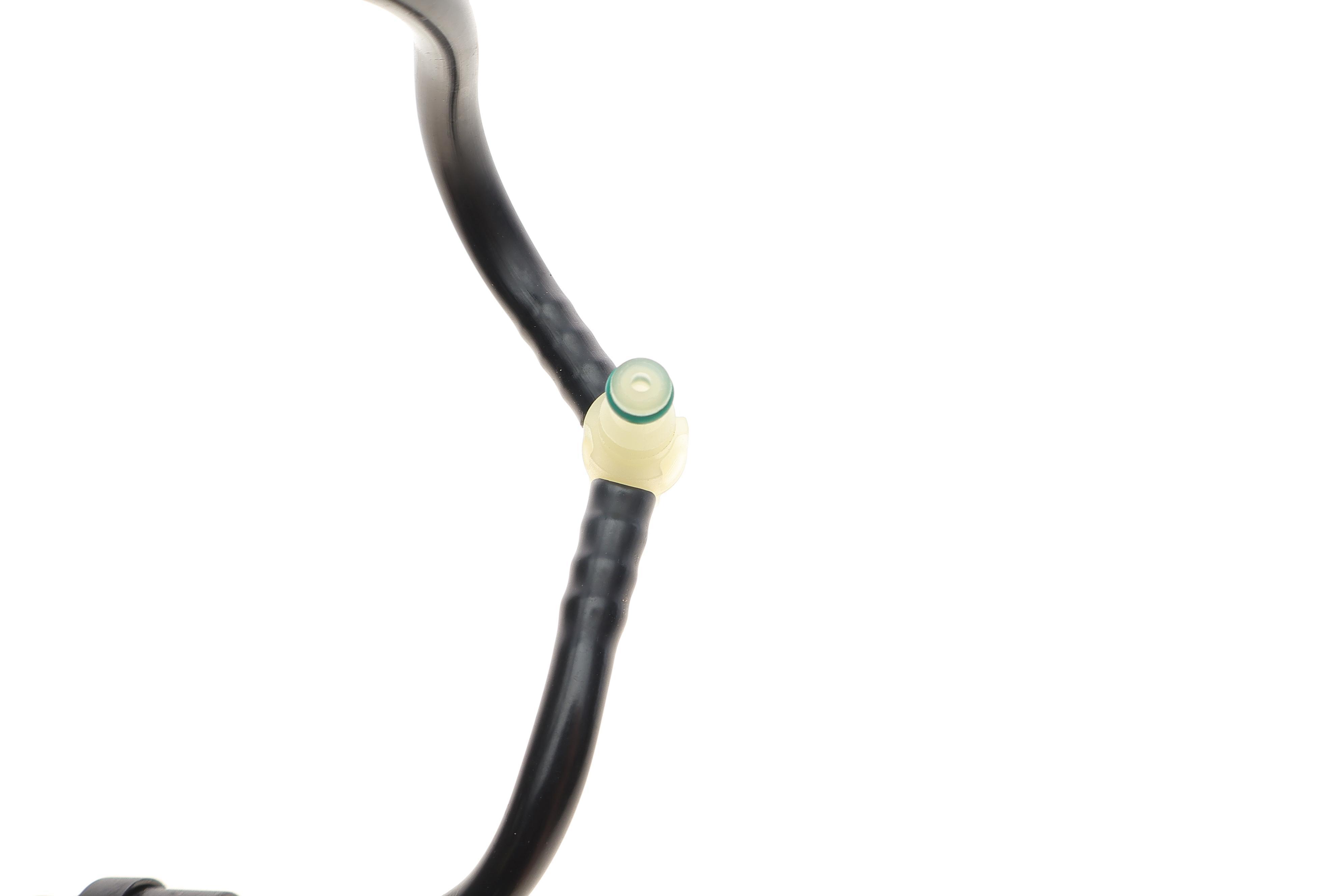 Шланг зливний Renault Kangoo 1.5 dCi 97-