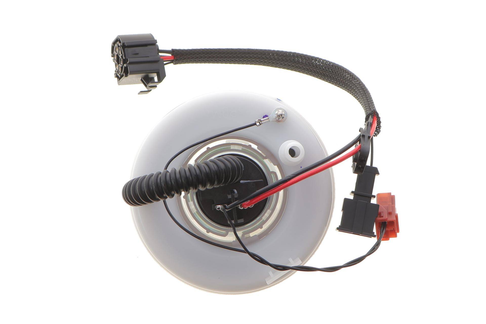 Насос паливний BMW 5 (E60) 2.5-3.0i (N52/N53) 04-10