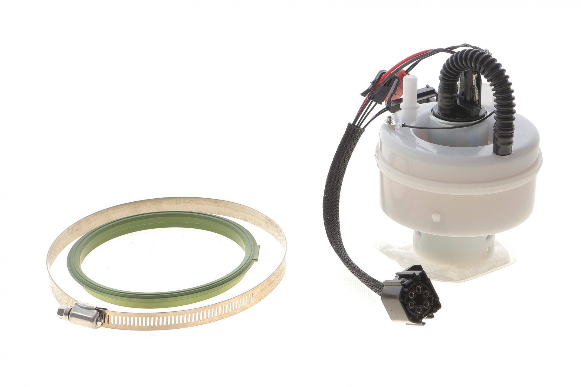 Насос паливний BMW 5 (E60) 2.5-3.0i (N52/N53) 04-10