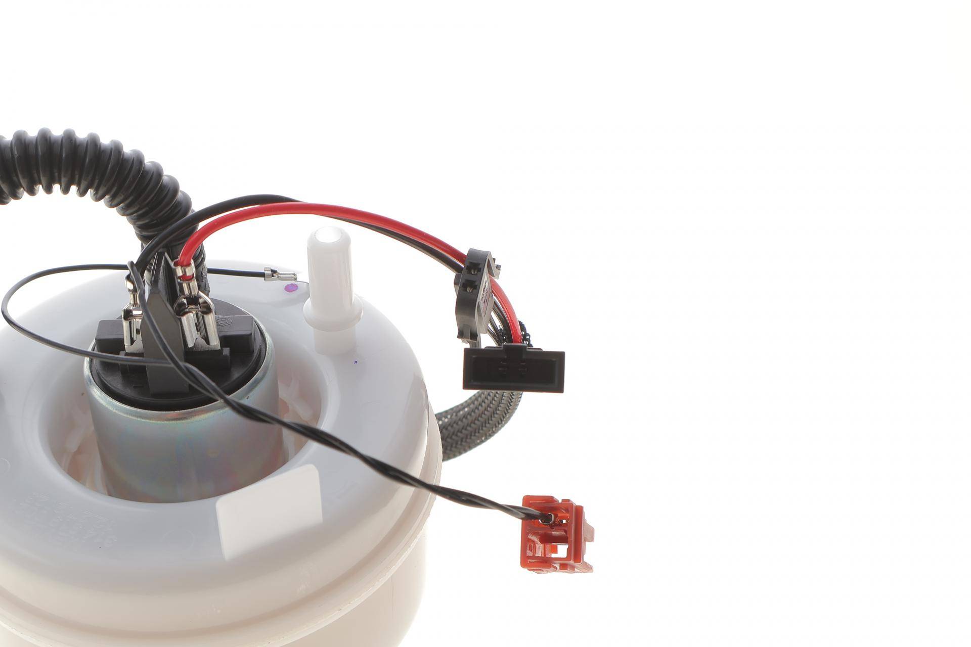 Насос паливний BMW 5 (E60) 2.5-3.0i (N52/N53) 04-10