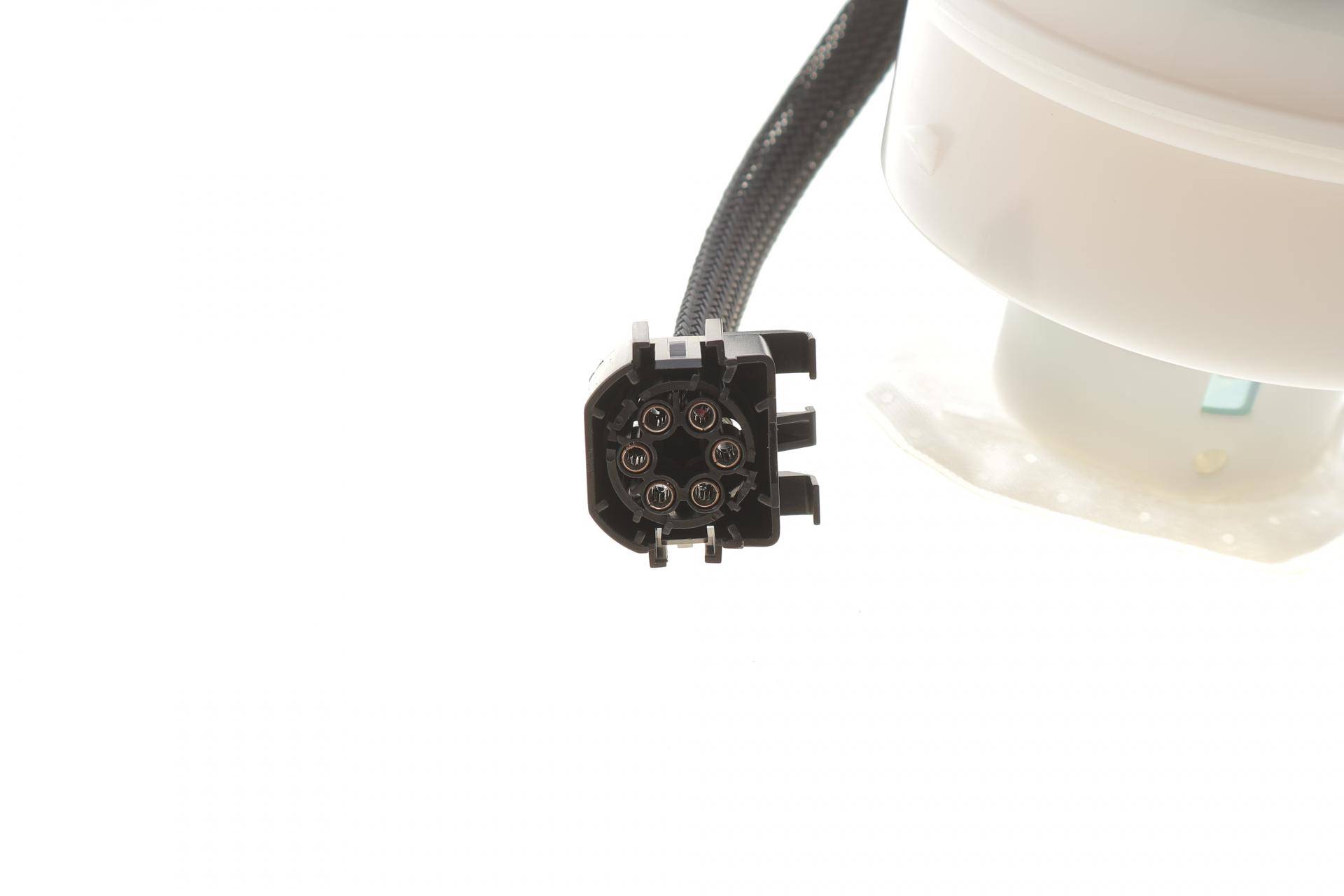 Насос паливний BMW 5 (E60) 2.5-3.0i (N52/N53) 04-10