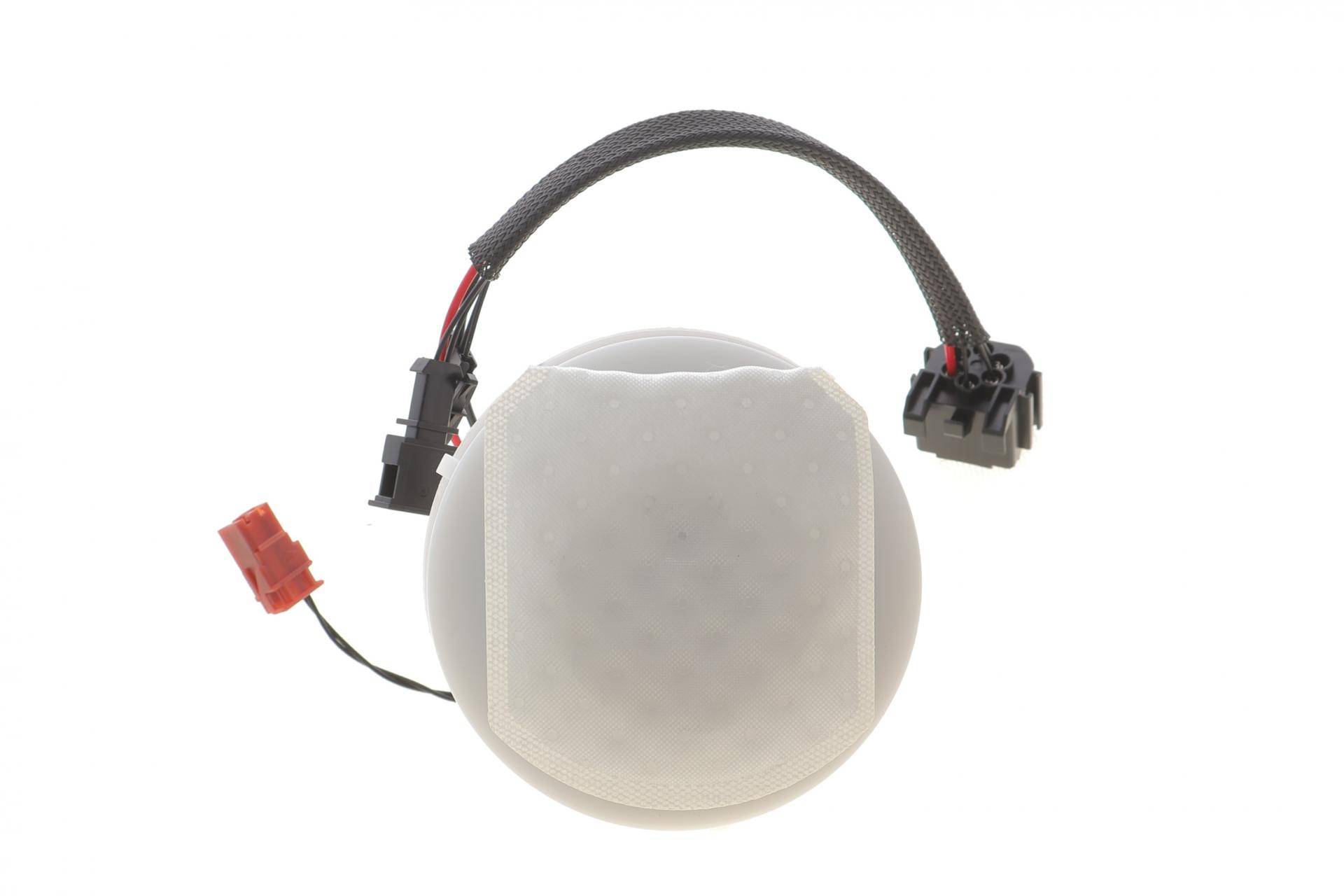 Насос паливний BMW 5 (E60) 2.5-3.0i (N52/N53) 04-10