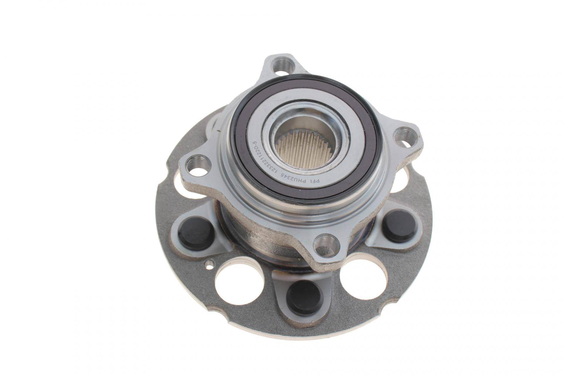 Підшипник маточини (задньої) Honda CR-V III 07-