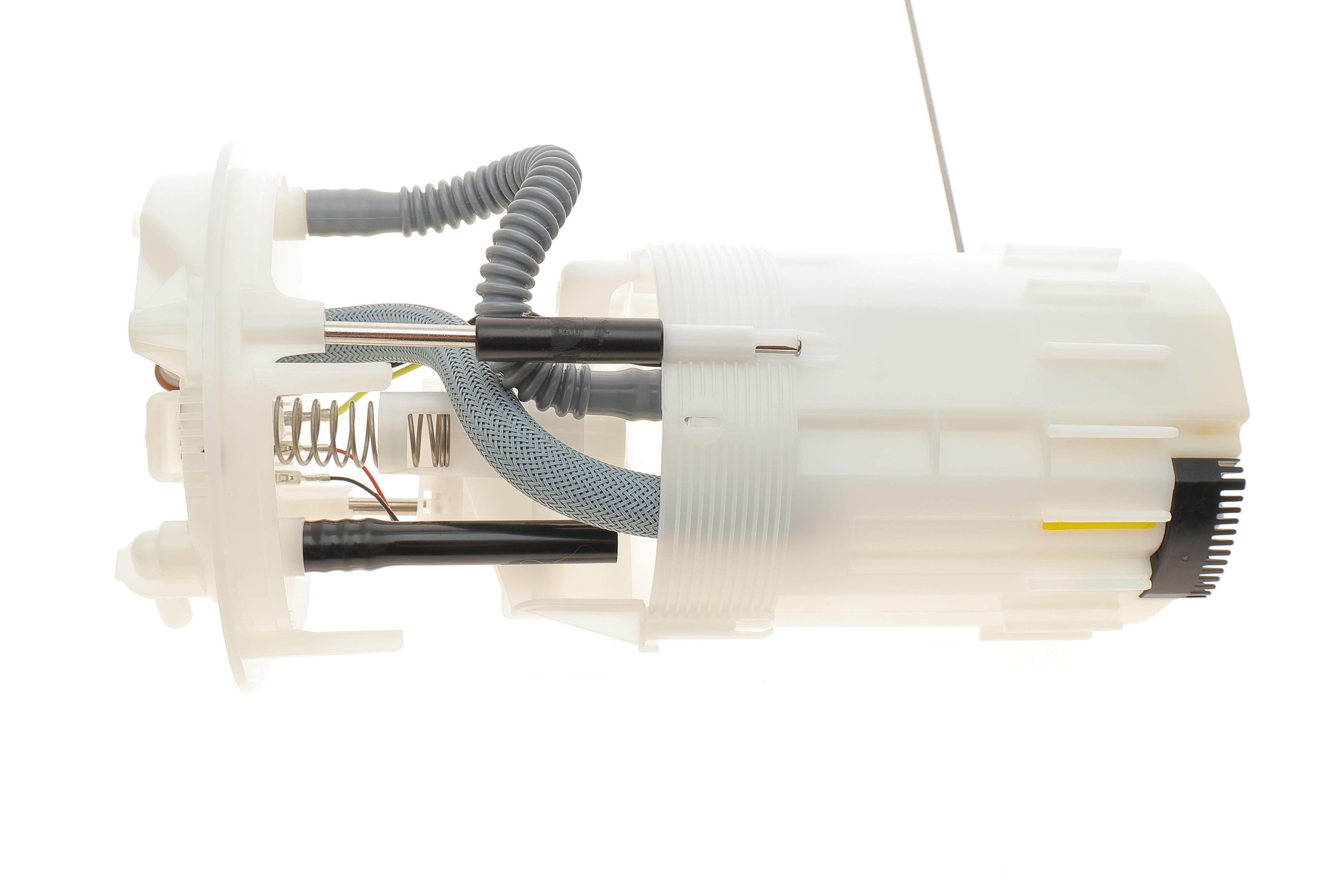 Насос паливний в бак Renault Master 2.3dСi 10-